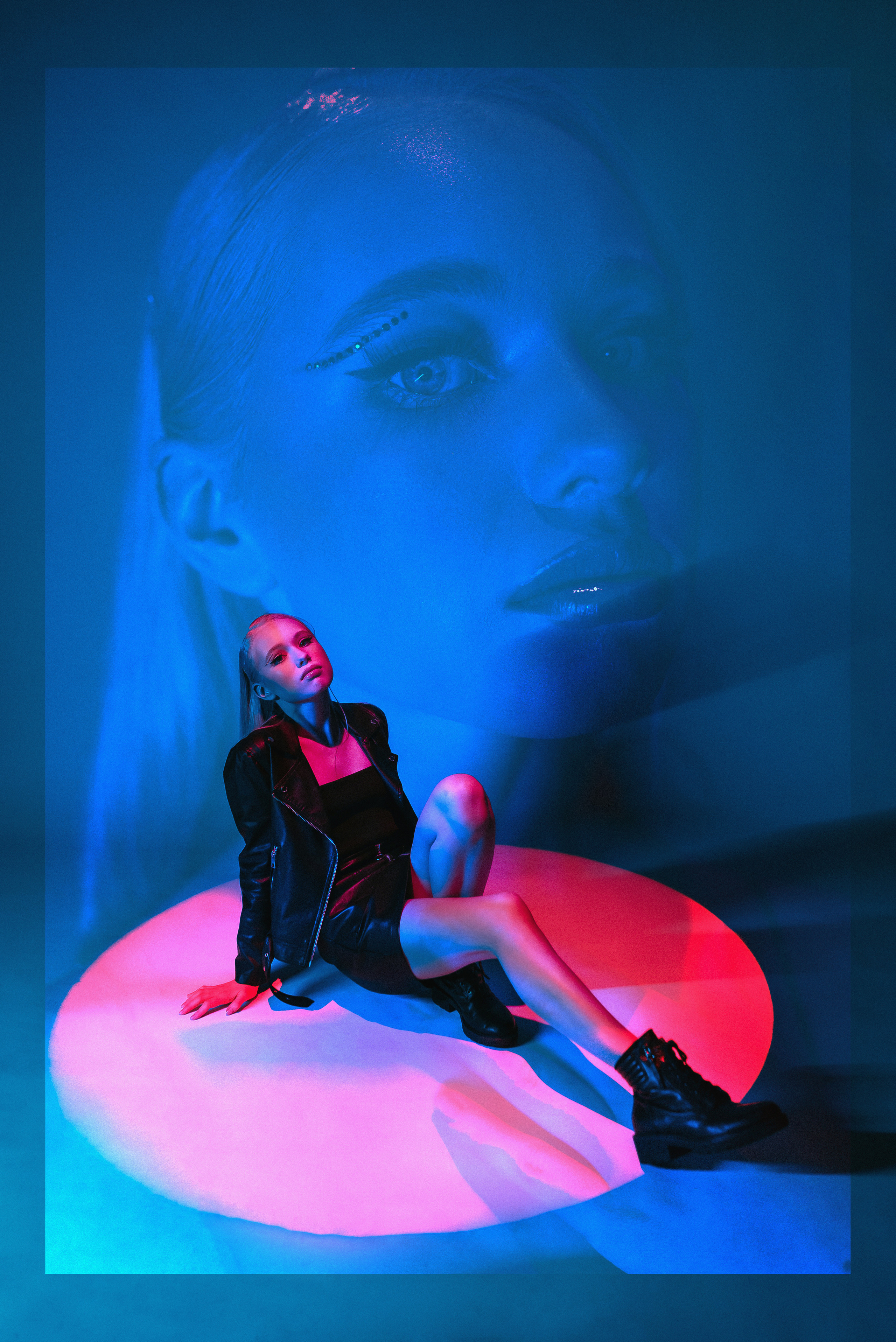 Diana. Свадебный и семейный фотограф в Симферополе Дарья Маркова