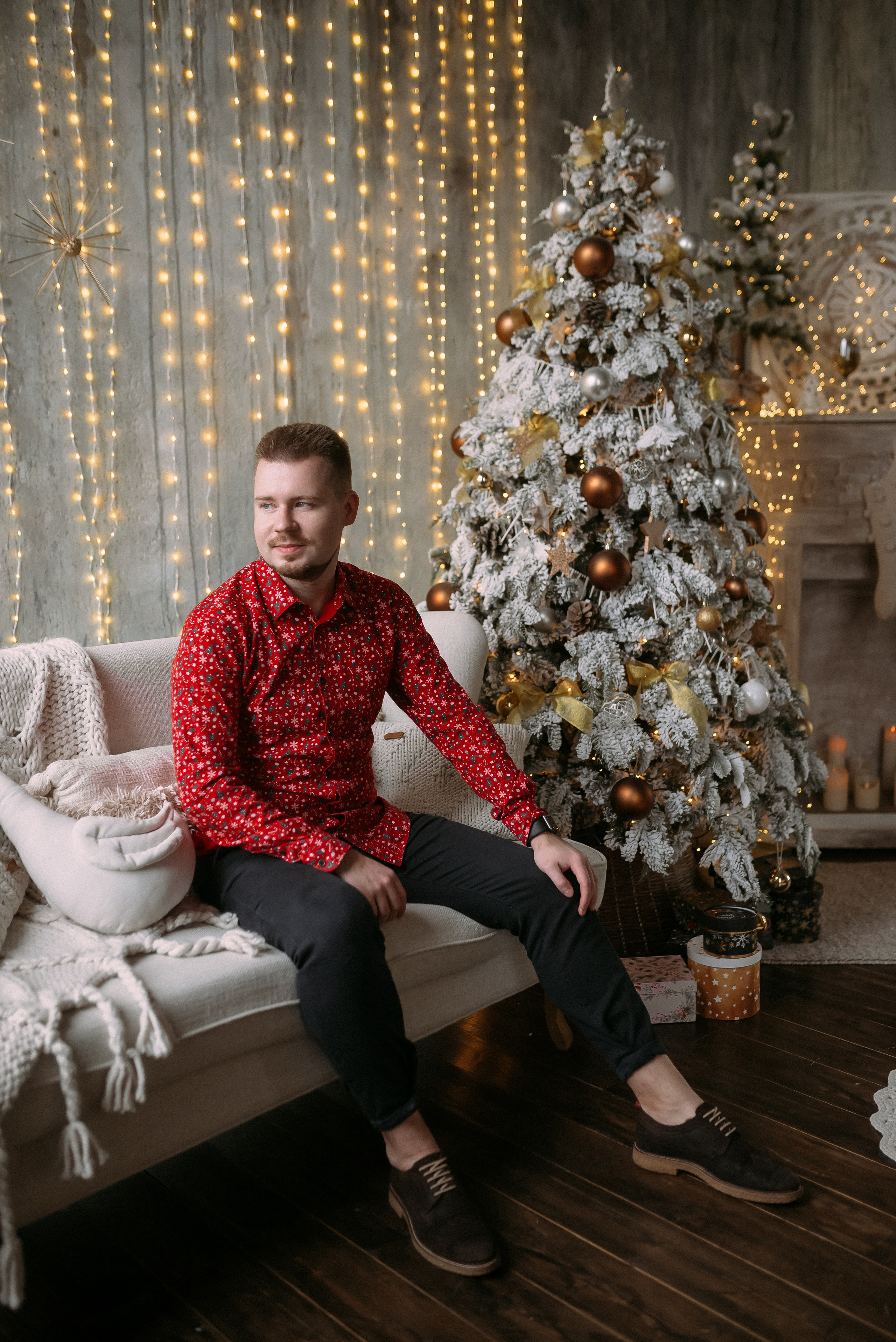 Даша и Саша. Свадебный и семейный фотограф в Симферополе Дарья Маркова