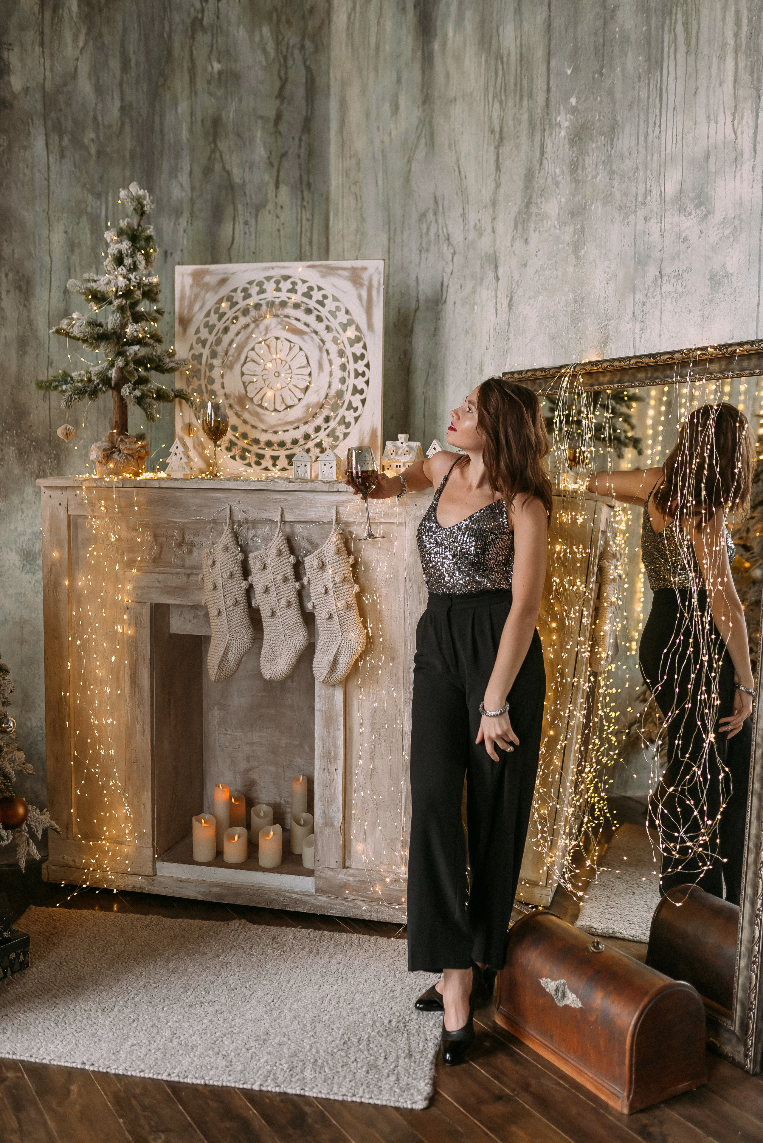 Даша и Саша. Свадебный и семейный фотограф в Симферополе Дарья Маркова