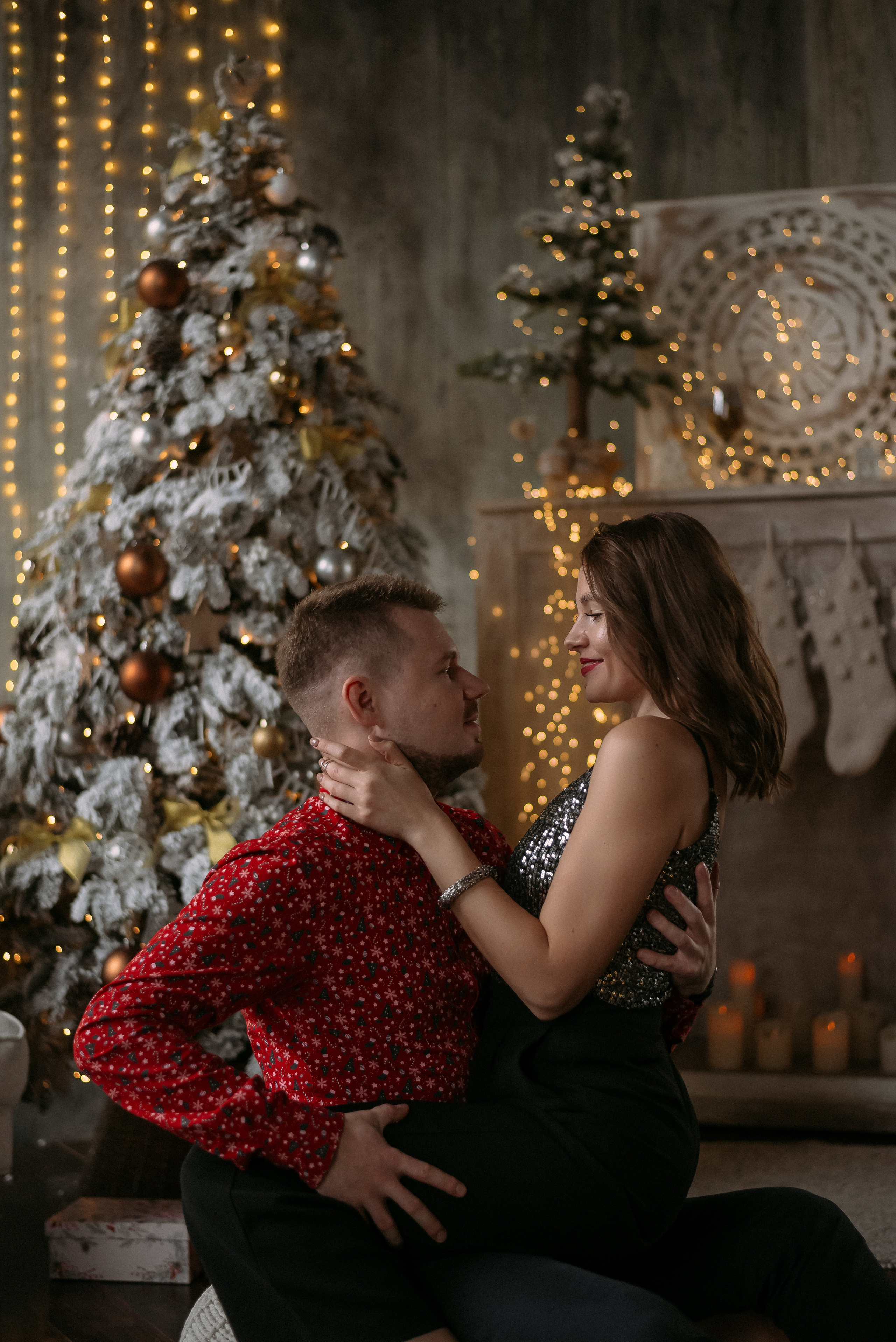 Даша и Саша. Свадебный и семейный фотограф в Симферополе Дарья Маркова