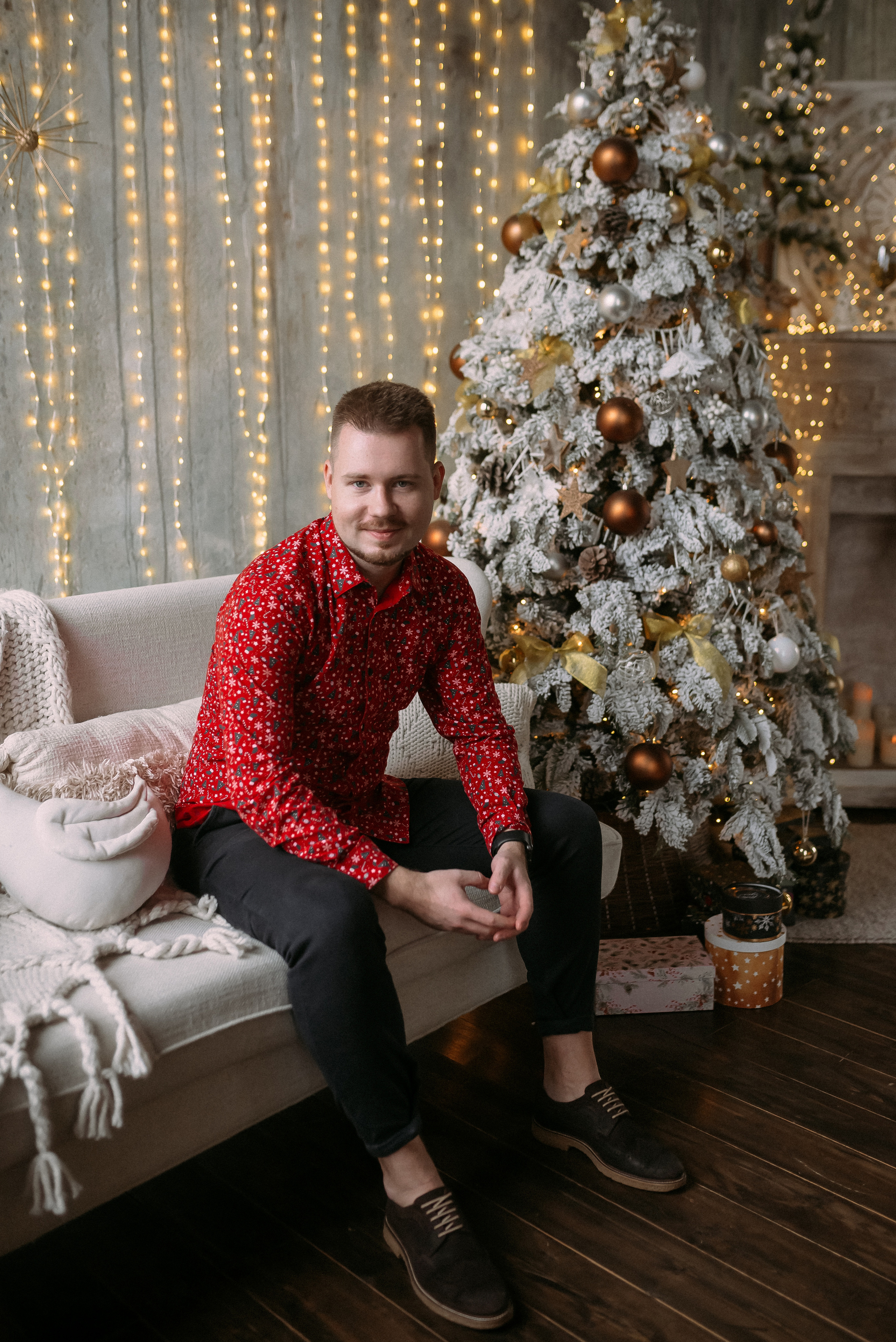 Даша и Саша. Свадебный и семейный фотограф в Симферополе Дарья Маркова