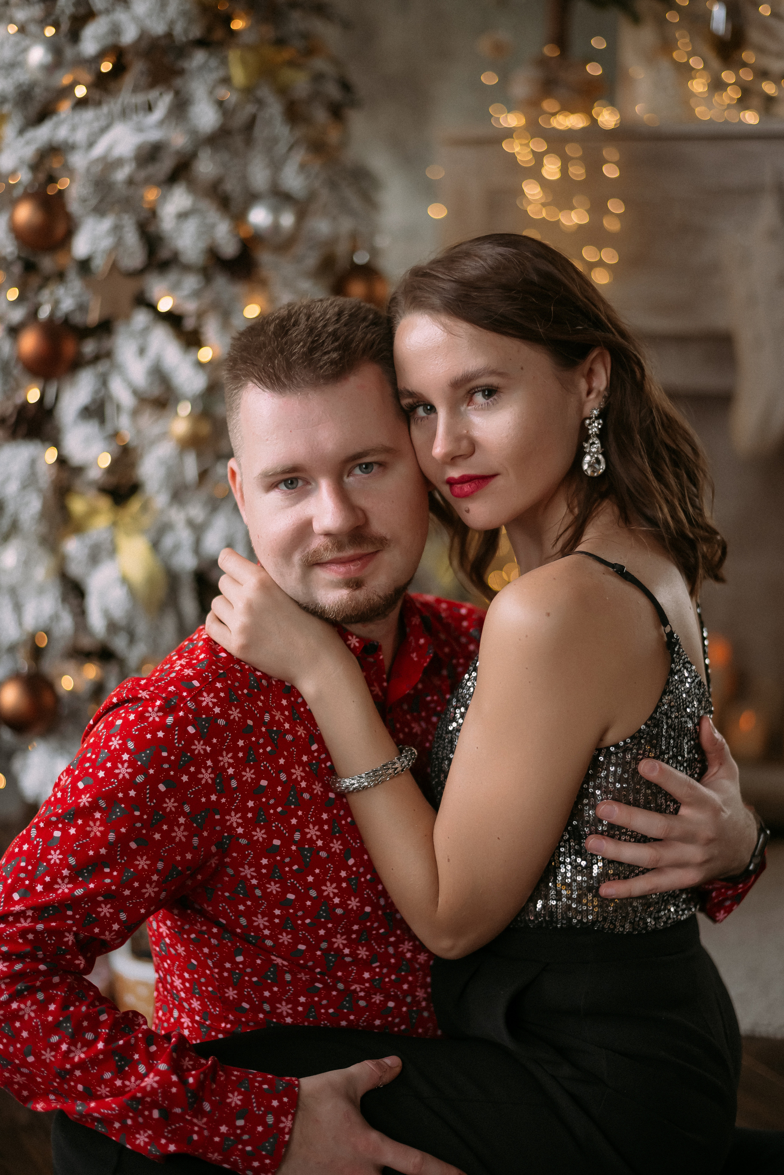 Даша и Саша. Свадебный и семейный фотограф в Симферополе Дарья Маркова