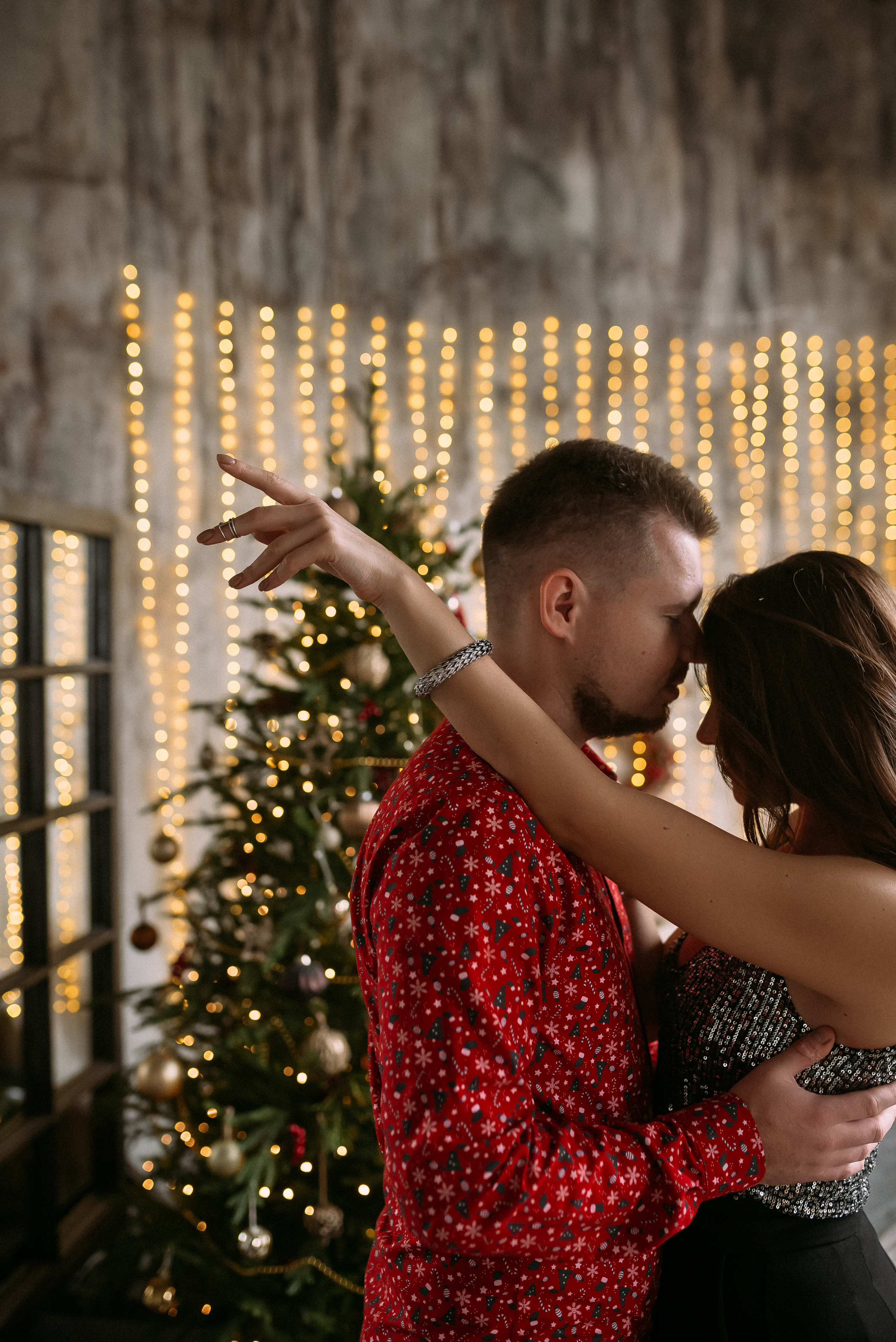 Даша и Саша. Свадебный и семейный фотограф в Симферополе Дарья Маркова