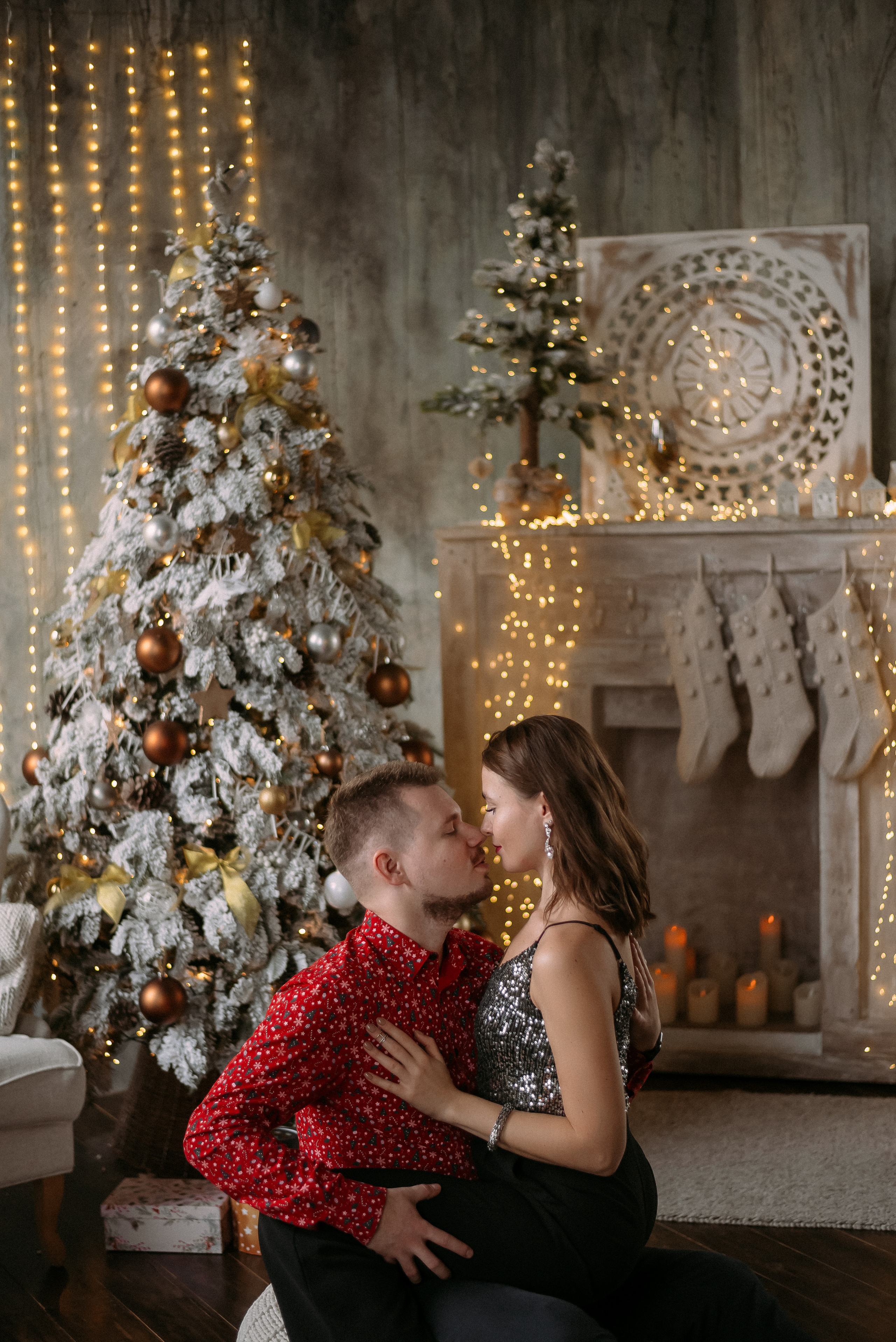 Даша и Саша. Свадебный и семейный фотограф в Симферополе Дарья Маркова