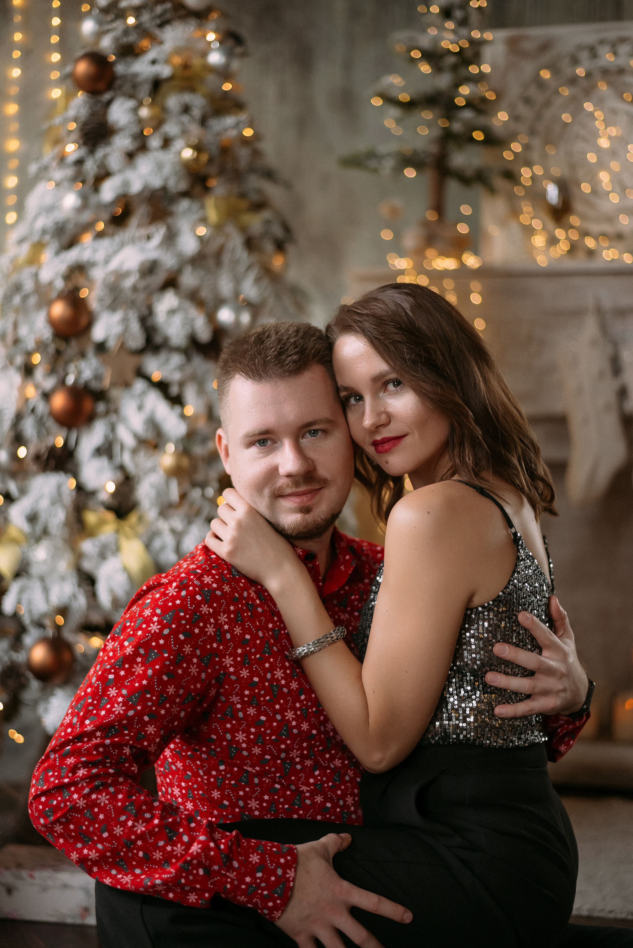 Даша и Саша. Свадебный и семейный фотограф в Симферополе Дарья Маркова