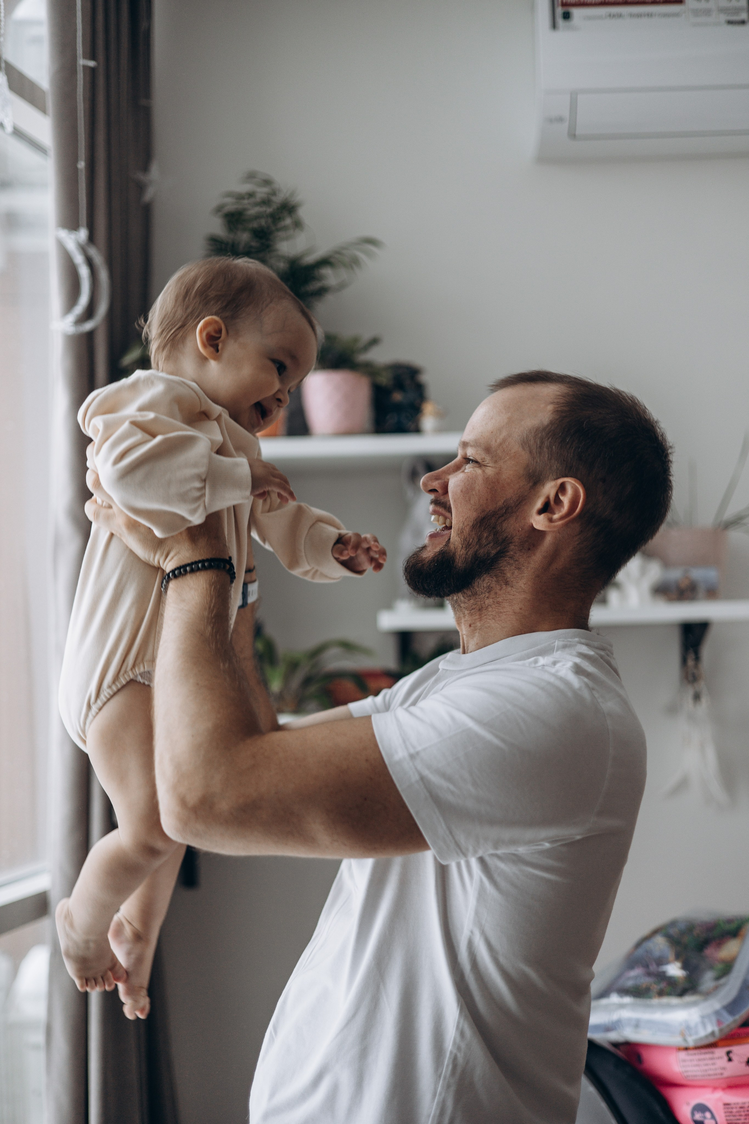 Соня и ее семья. Фотограф — Анималист | Санкт-Петербург