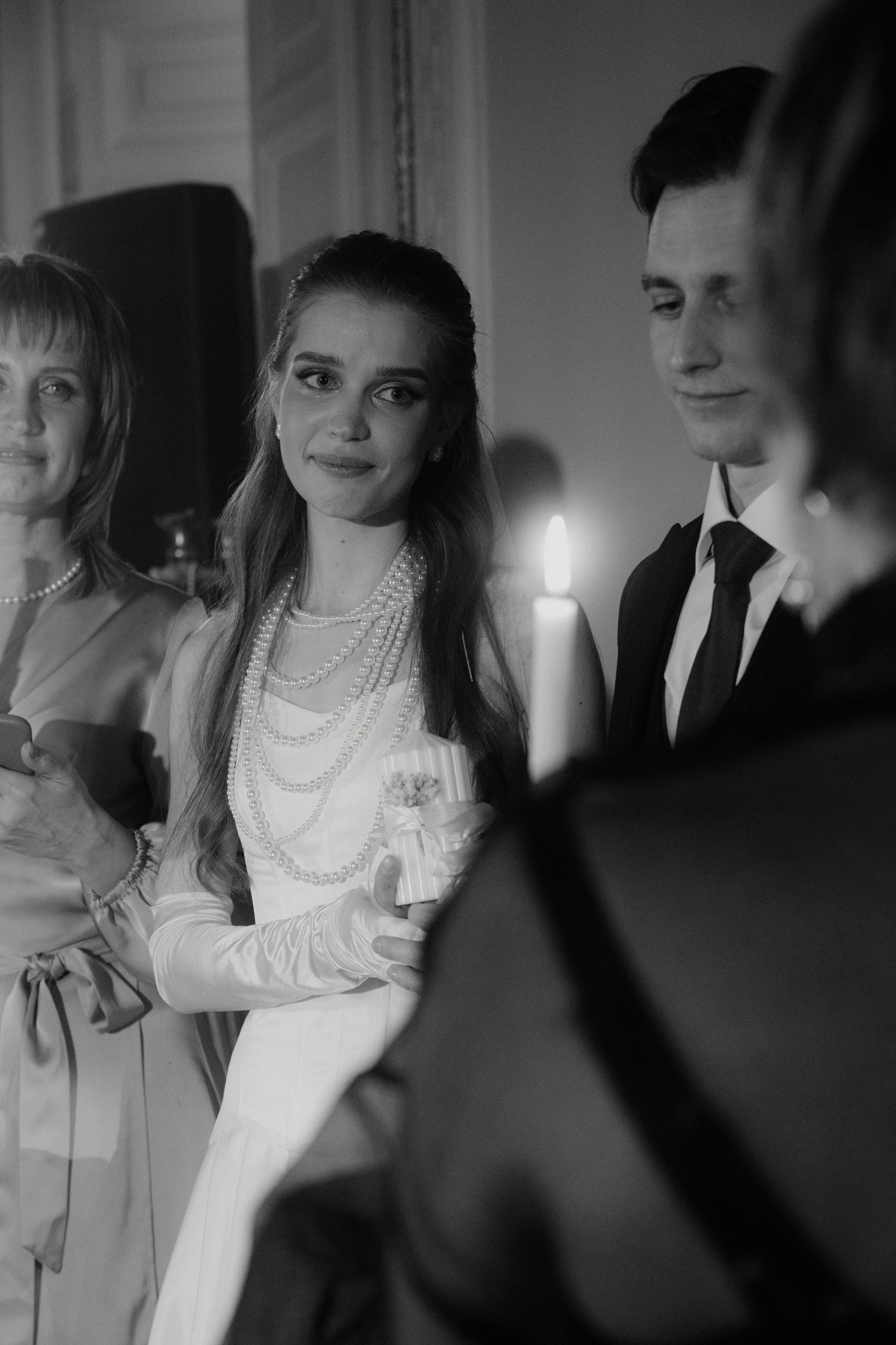 Юра + Лиза. Семейный и детский фотограф Юлия Шох