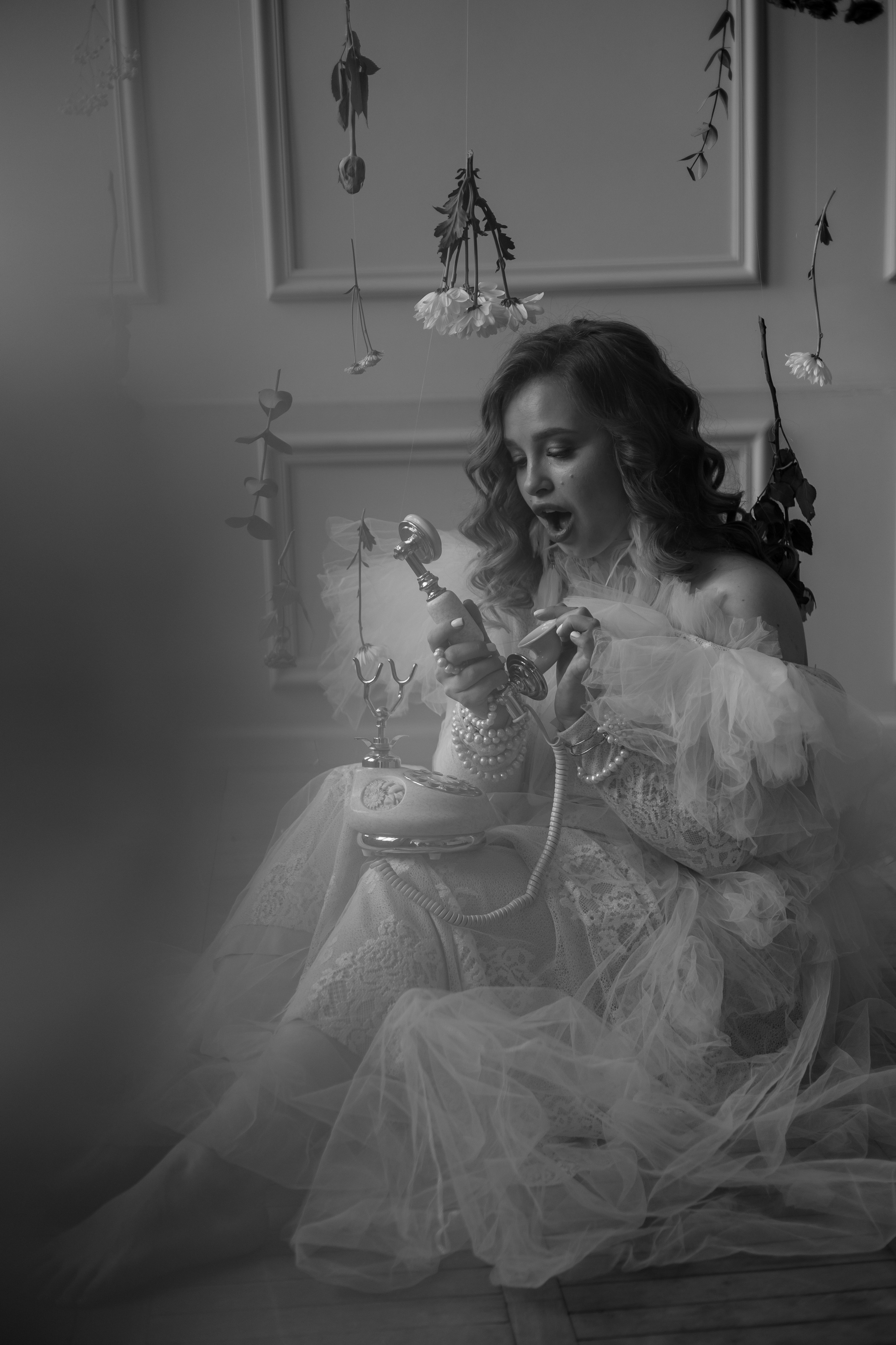 Катюша. Свадебный и портретный фотограф в Москве, Туле и Брянске Дара Евсеева