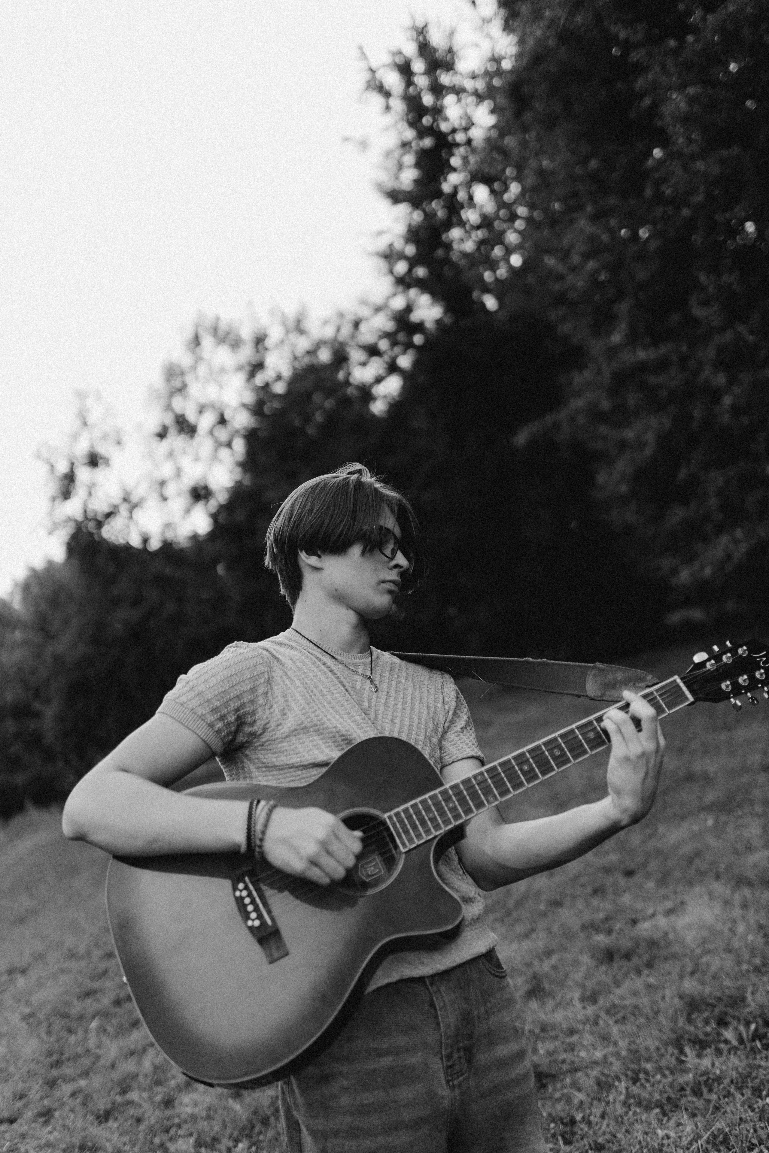 Наташа, Андрей, Эмиль, Стас, Ярослав и Арчи. Фотограф НОГИНСК, Москва, Анастасия Белая