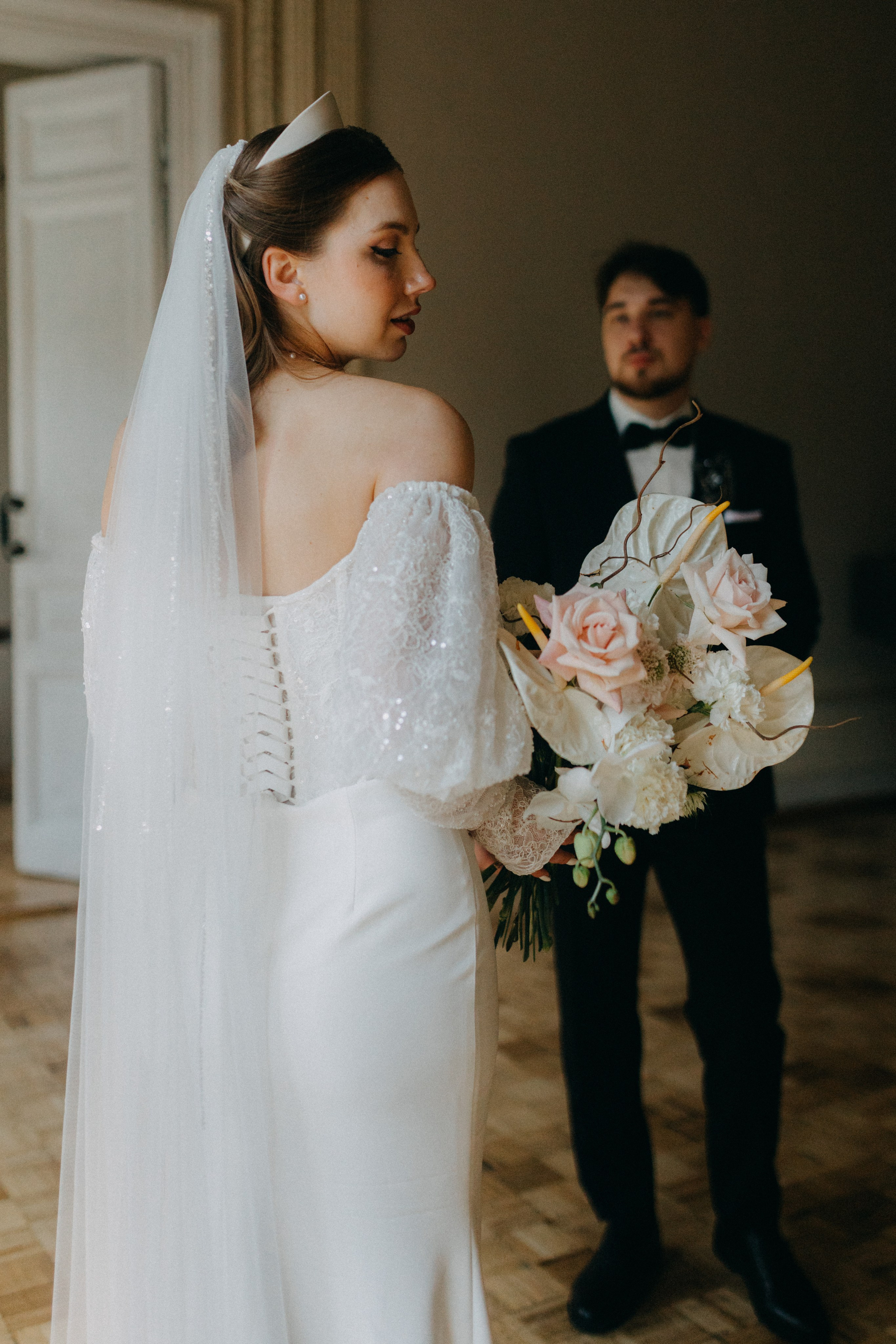 Лена & Даня. Фотограф НОГИНСК, Москва, Анастасия Белая