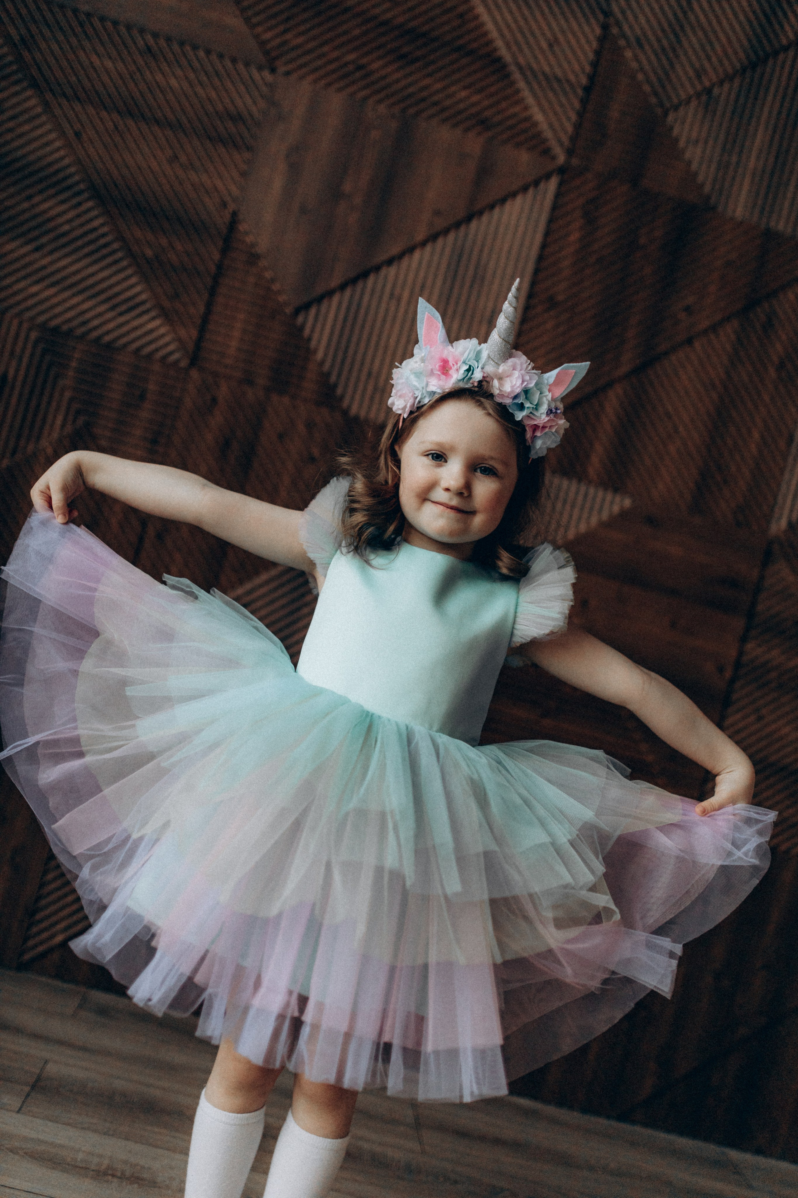 День рождения Ариши. Фотограф НОГИНСК, Москва, Анастасия Белая