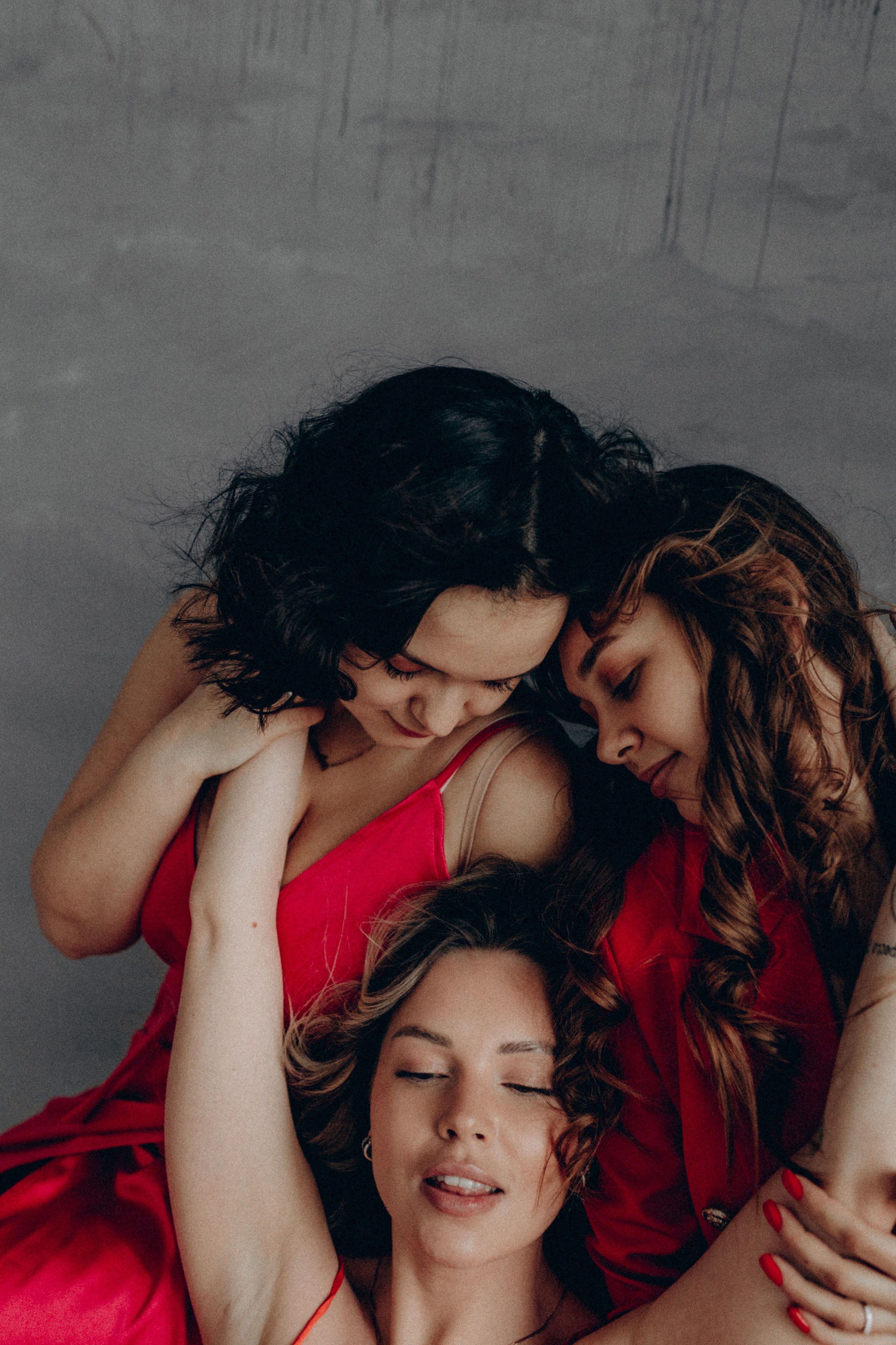 Женский проект. Фотограф НОГИНСК, Москва, Анастасия Белая