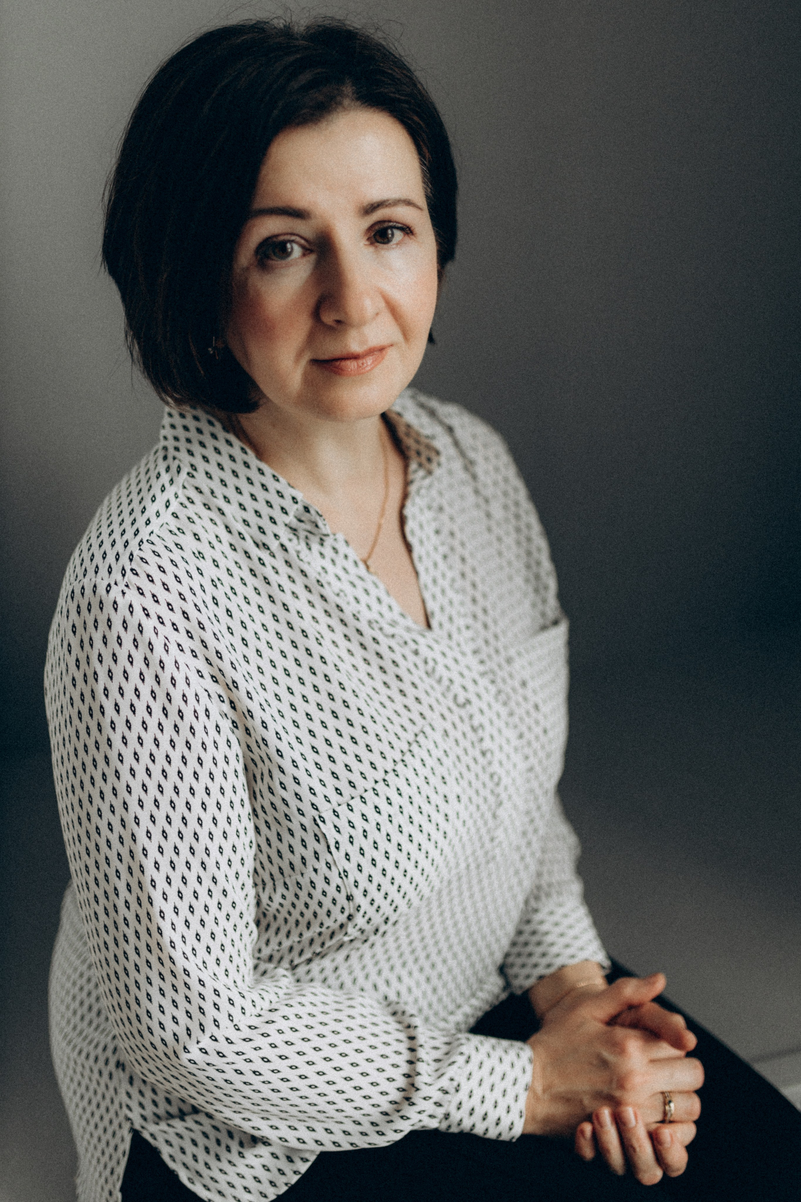 Полина, Людмила, Галина. Фотограф НОГИНСК, Москва, Анастасия Белая