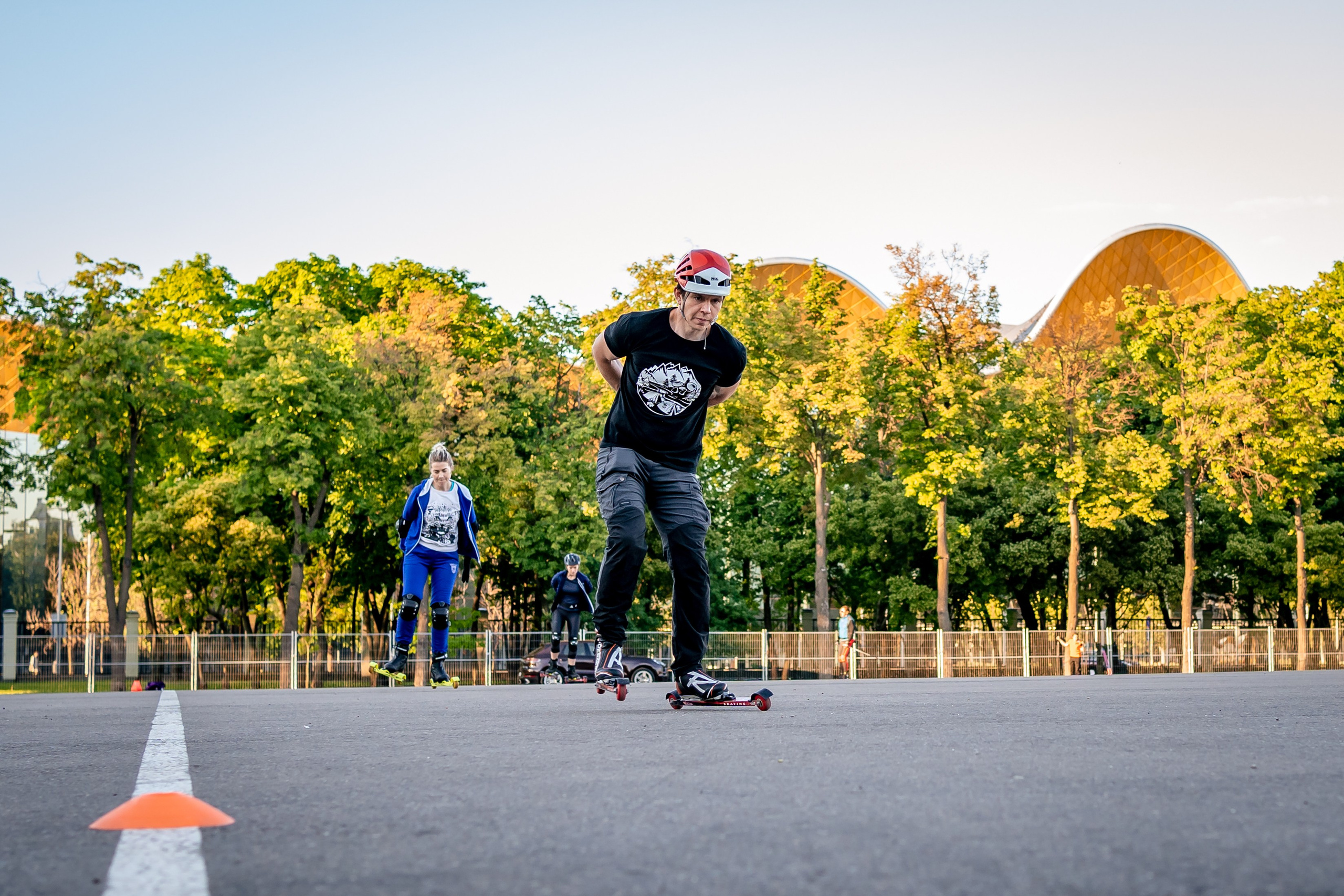 День Рождения GOLDFINCH. Семейный фотограф Варвара Сорока в городе Москве