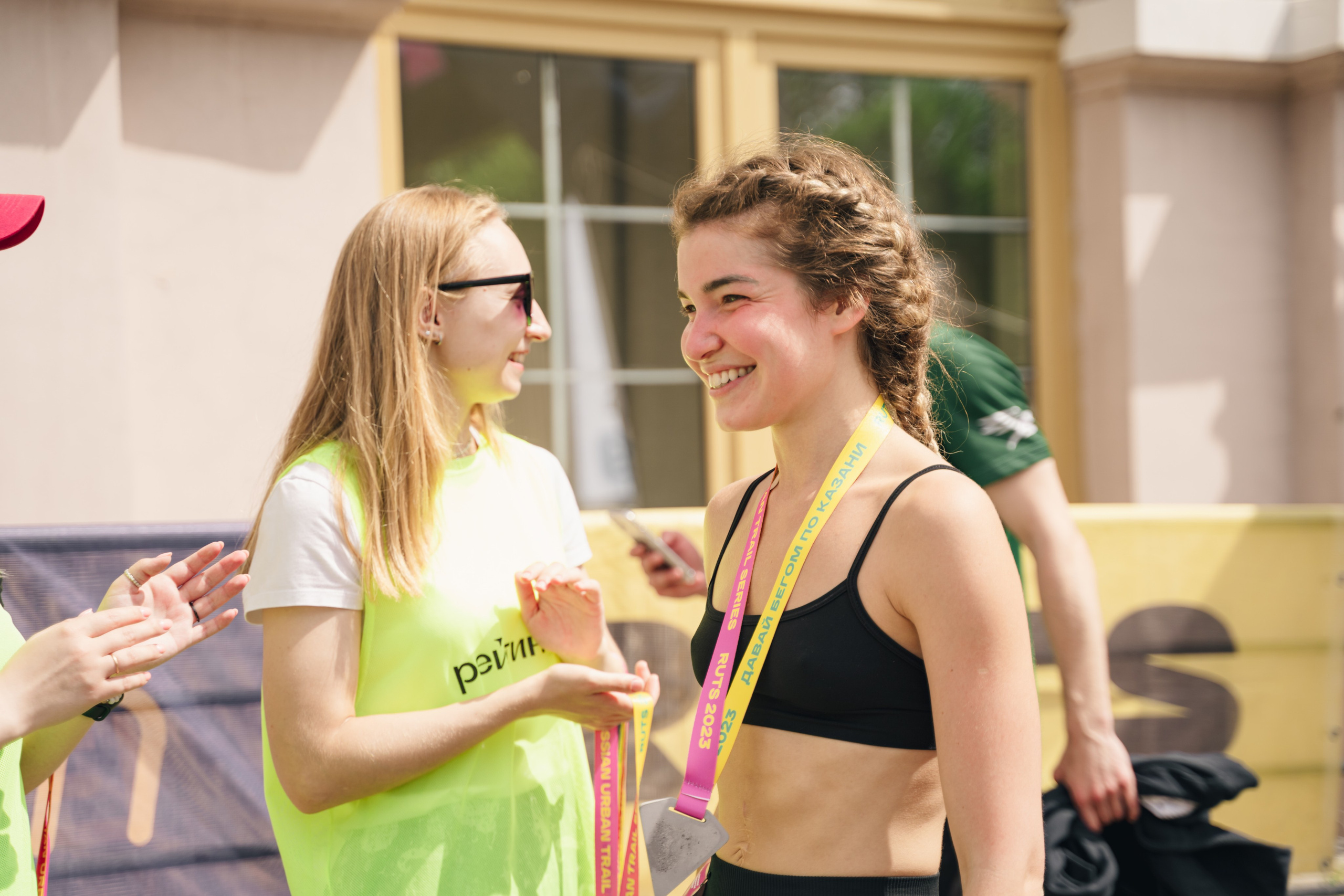 Рутс // 2023. Репортажный фотограф в Казани Виктория Трунова