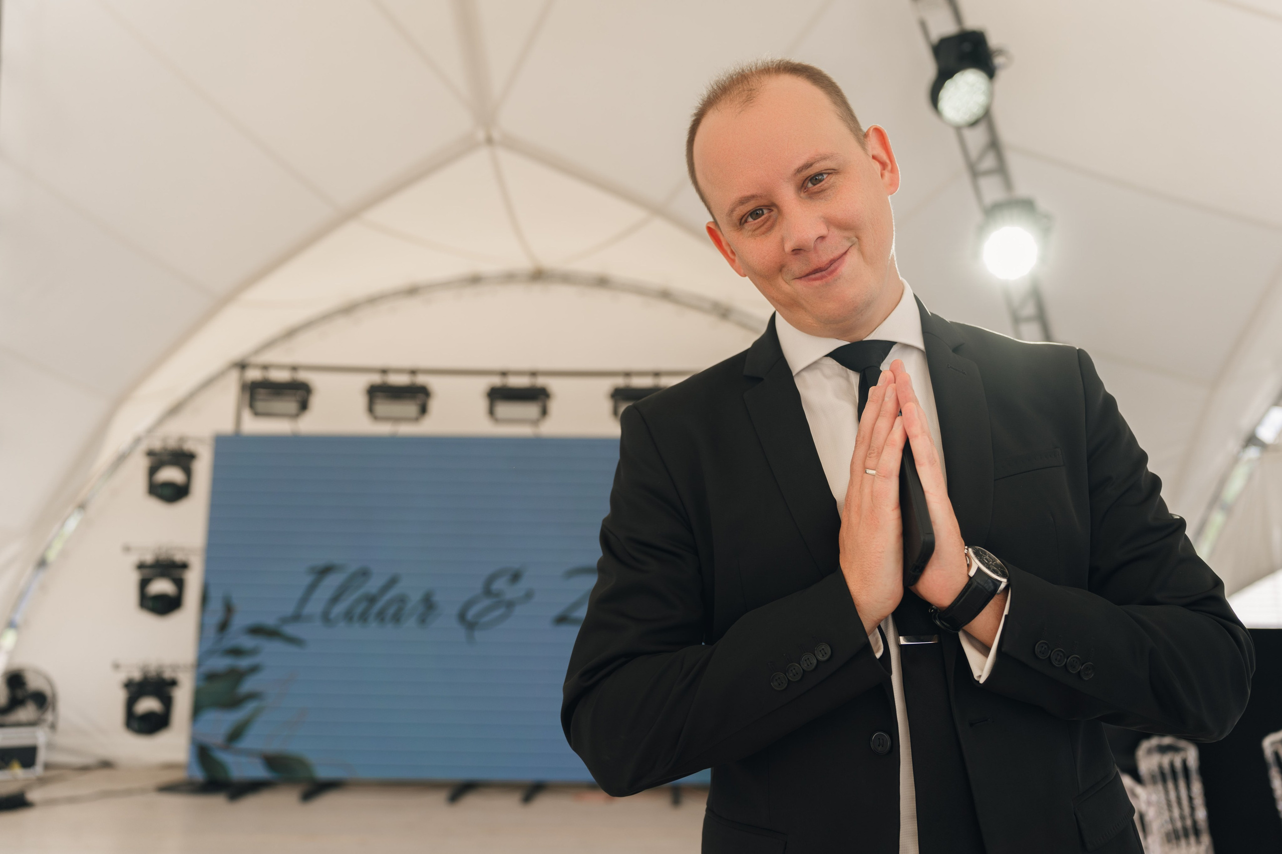 Злата & Ильдар. Репортажный фотограф в Казани Виктория Трунова