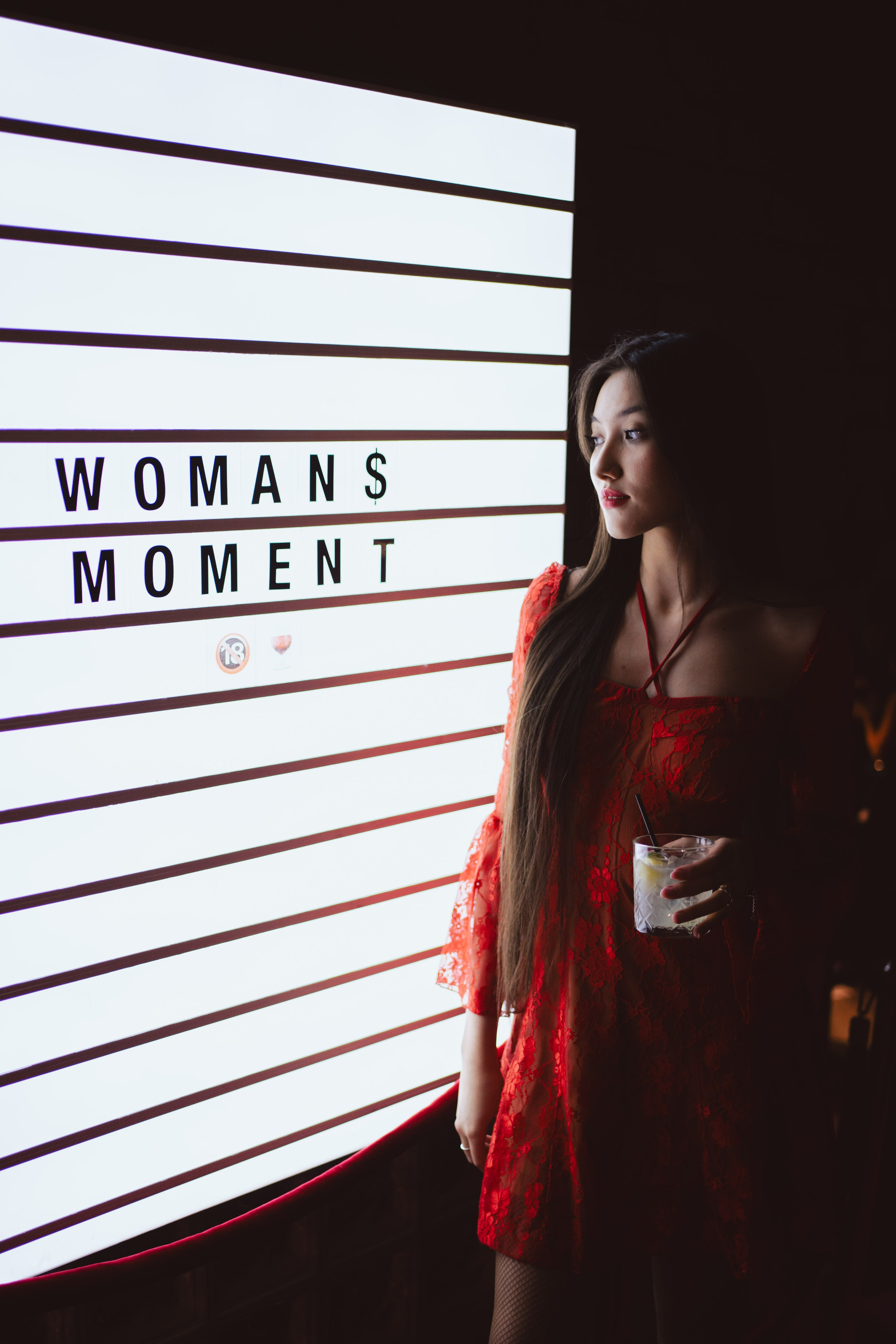 SO STRIP // Woman's moment. Репортажный фотограф в Казани Виктория Трунова