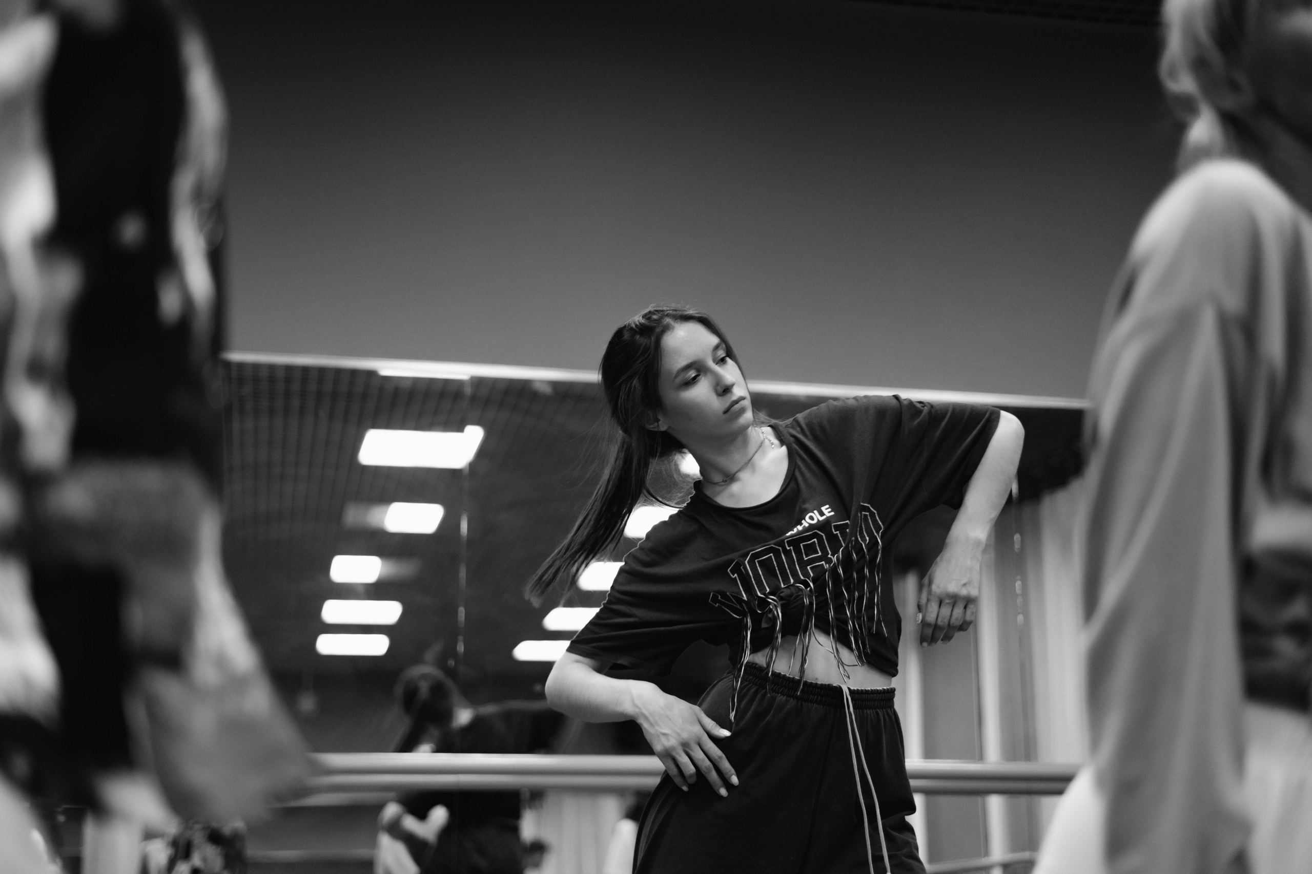 НЕТАНЦЫ x RE’ACTOR. Репортажный фотограф в Казани Виктория Трунова