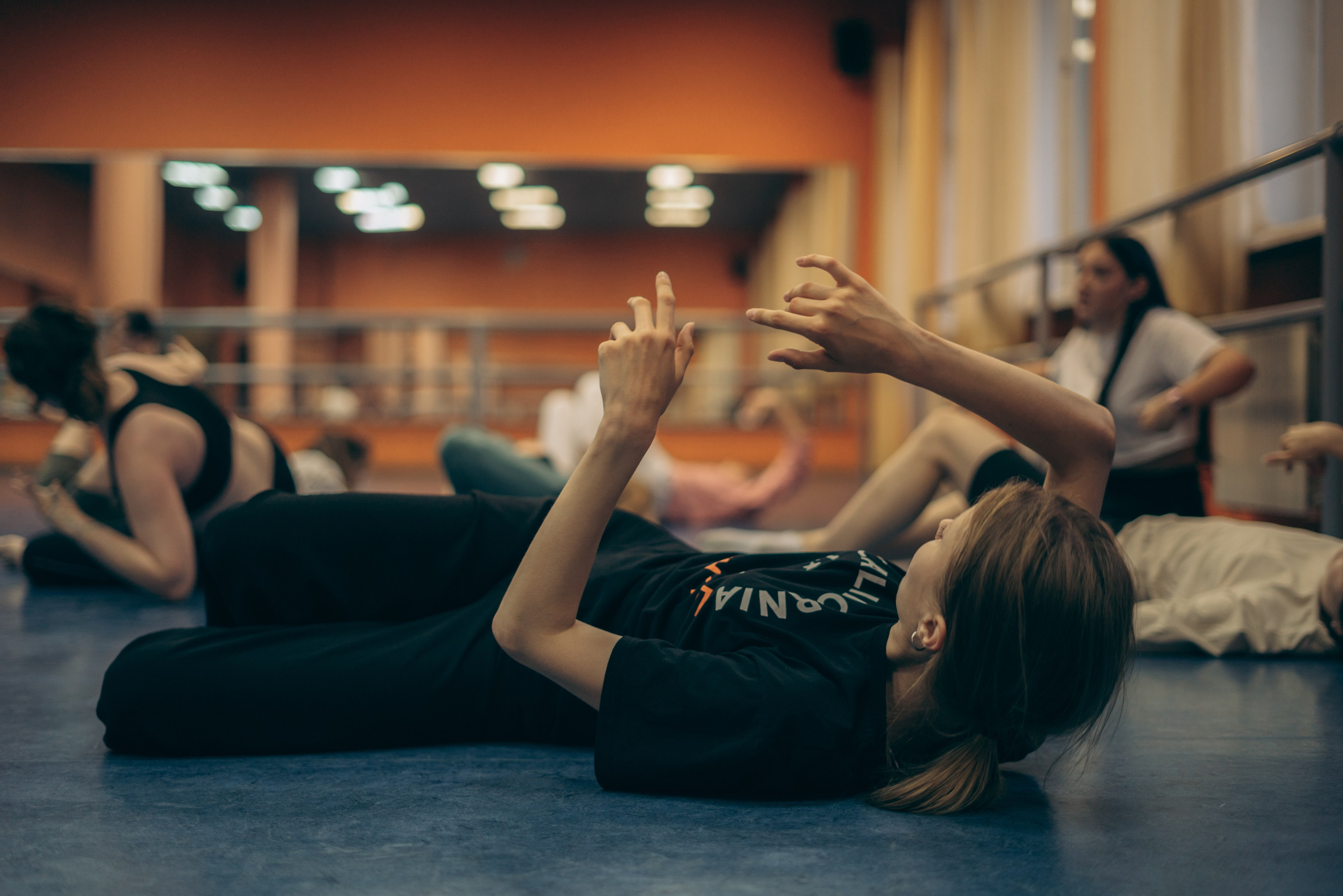 НЕТАНЦЫ x RE’ACTOR. Репортажный фотограф в Казани Виктория Трунова