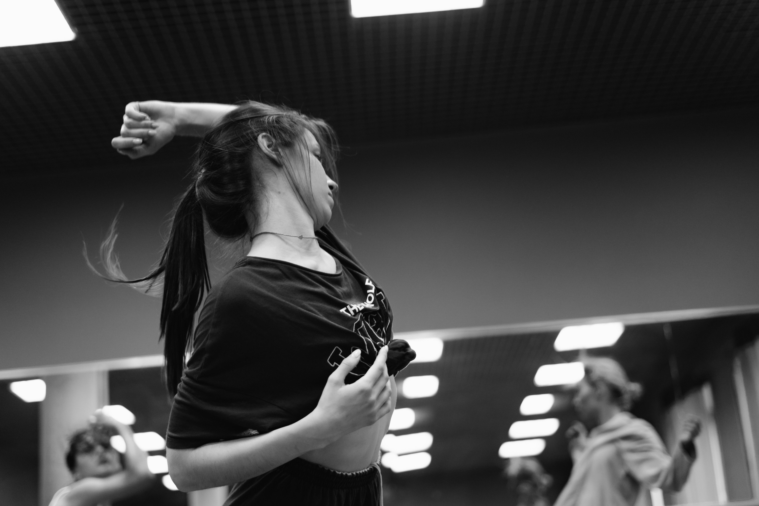 НЕТАНЦЫ x RE’ACTOR. Репортажный фотограф в Казани Виктория Трунова