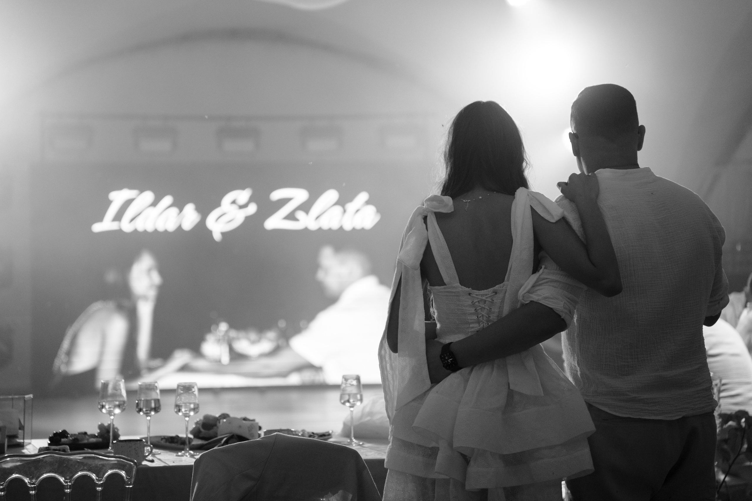 Злата & Ильдар. Репортажный фотограф в Казани Виктория Трунова