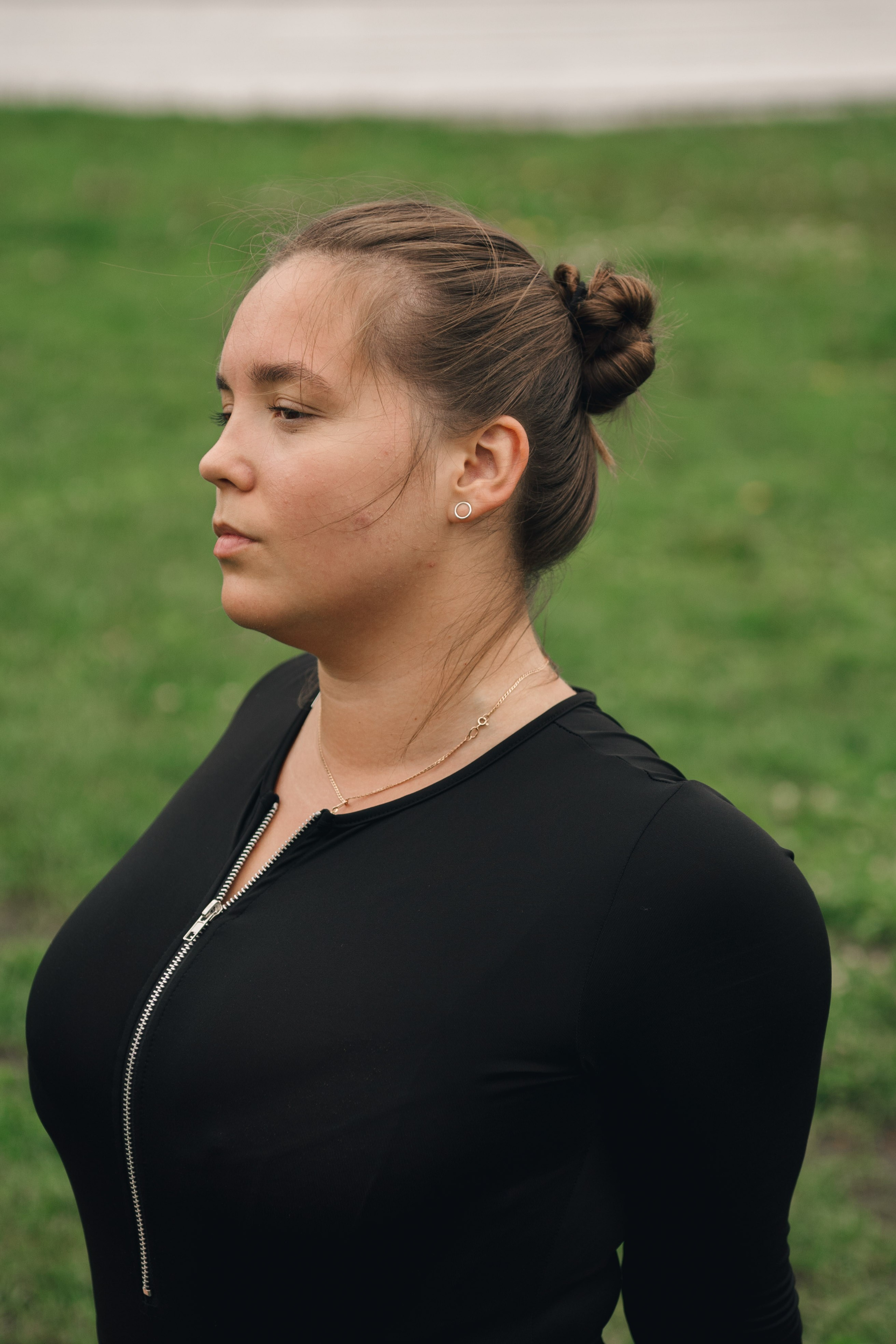 SO STRIP // Открытая тренировка. Репортажный фотограф в Казани Виктория Трунова