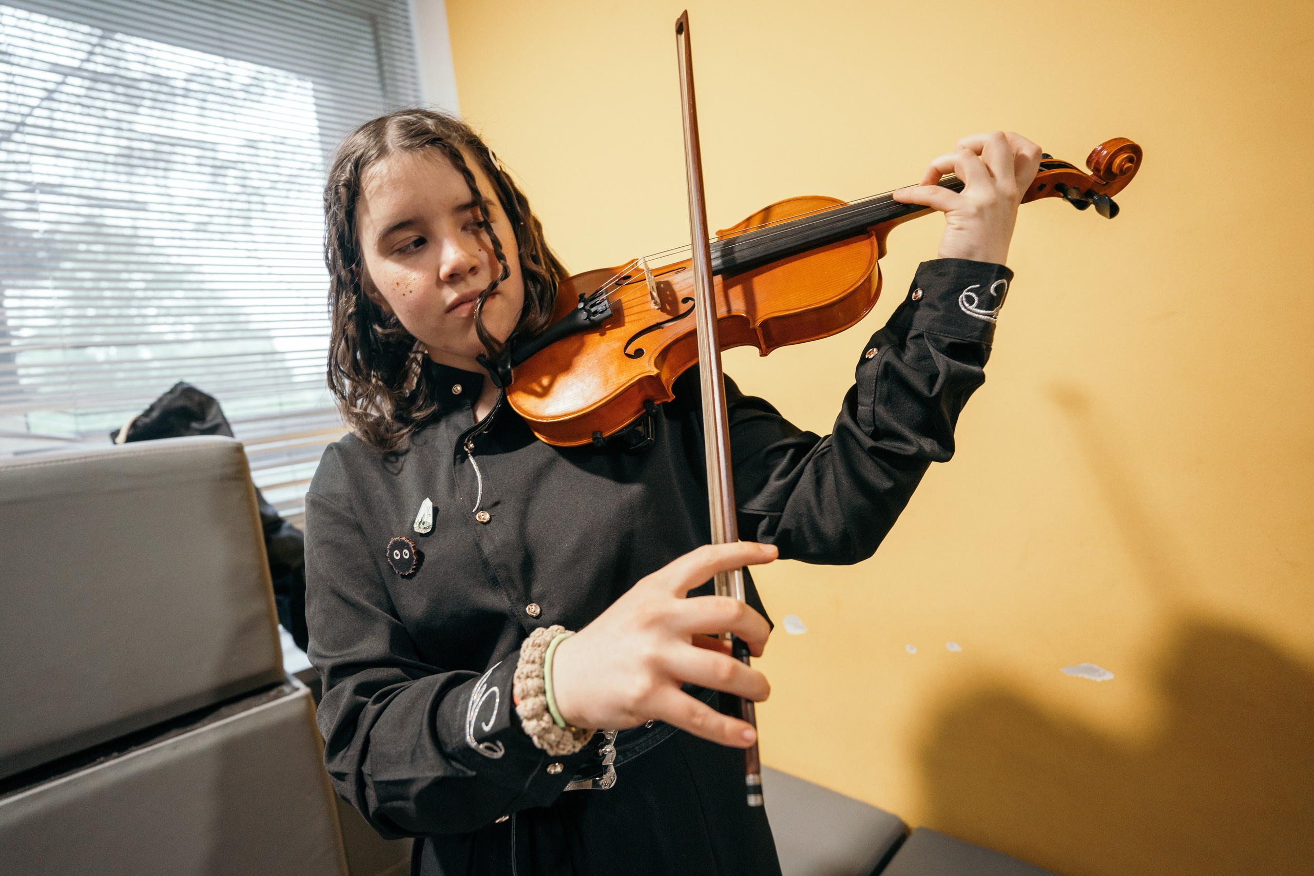 Аврора // 2024. Репортажный фотограф в Казани Виктория Трунова