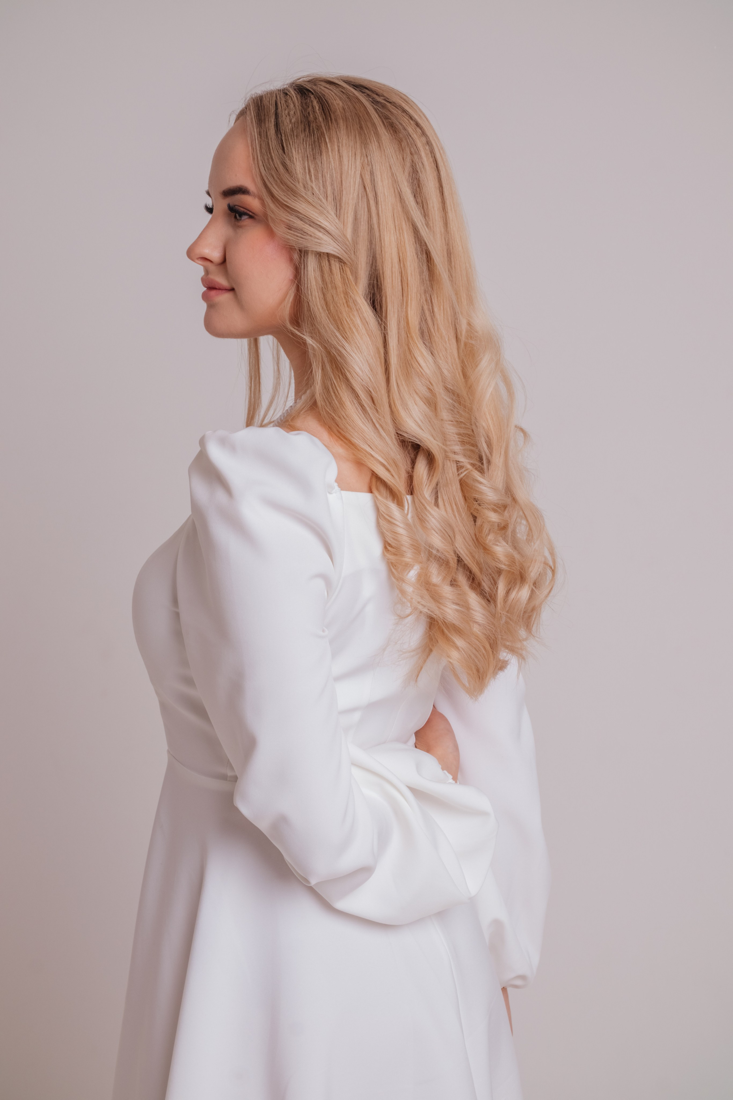 Wedding Day. Фотограф города Березники