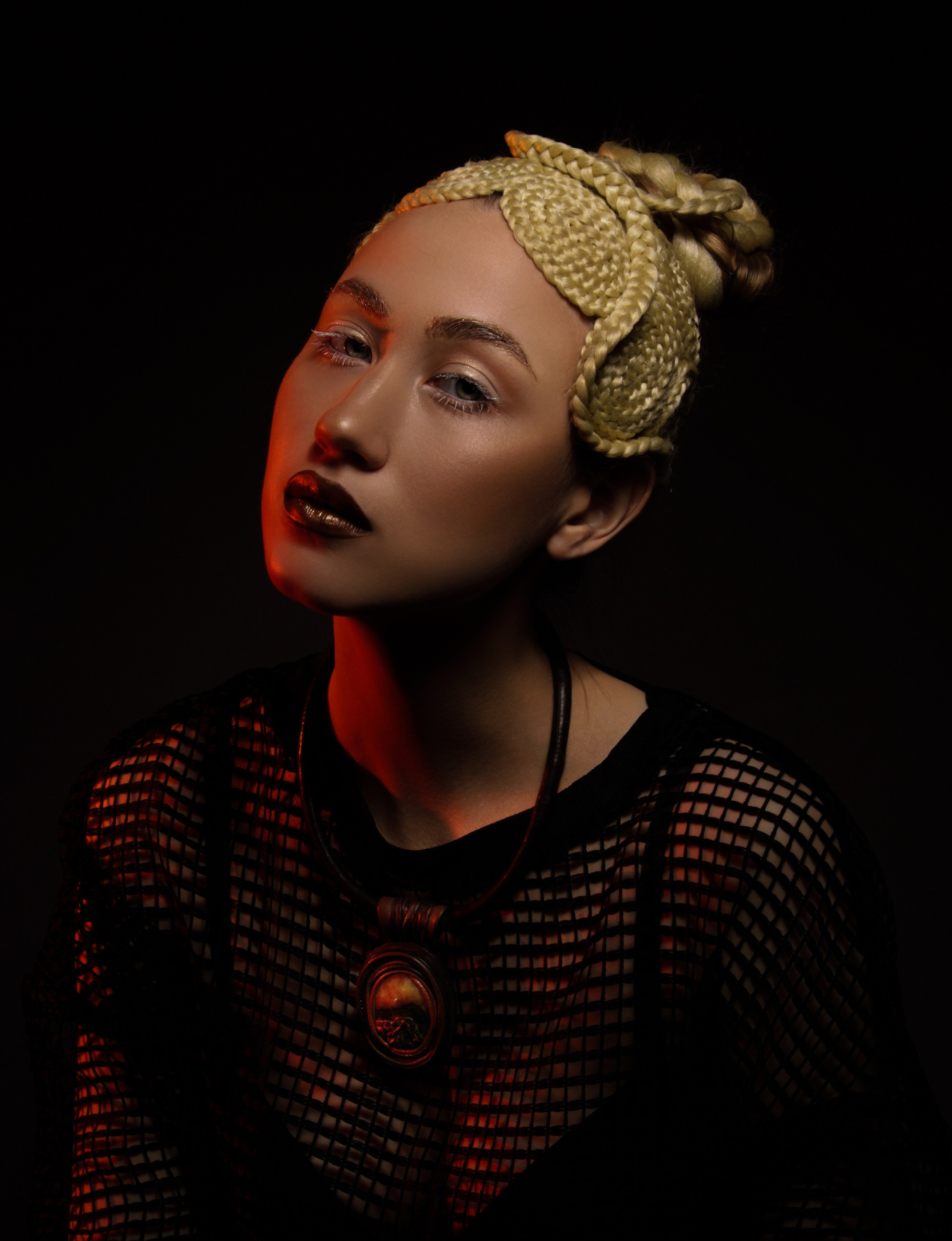 MAKE-UP. Визажист Суханова Елена