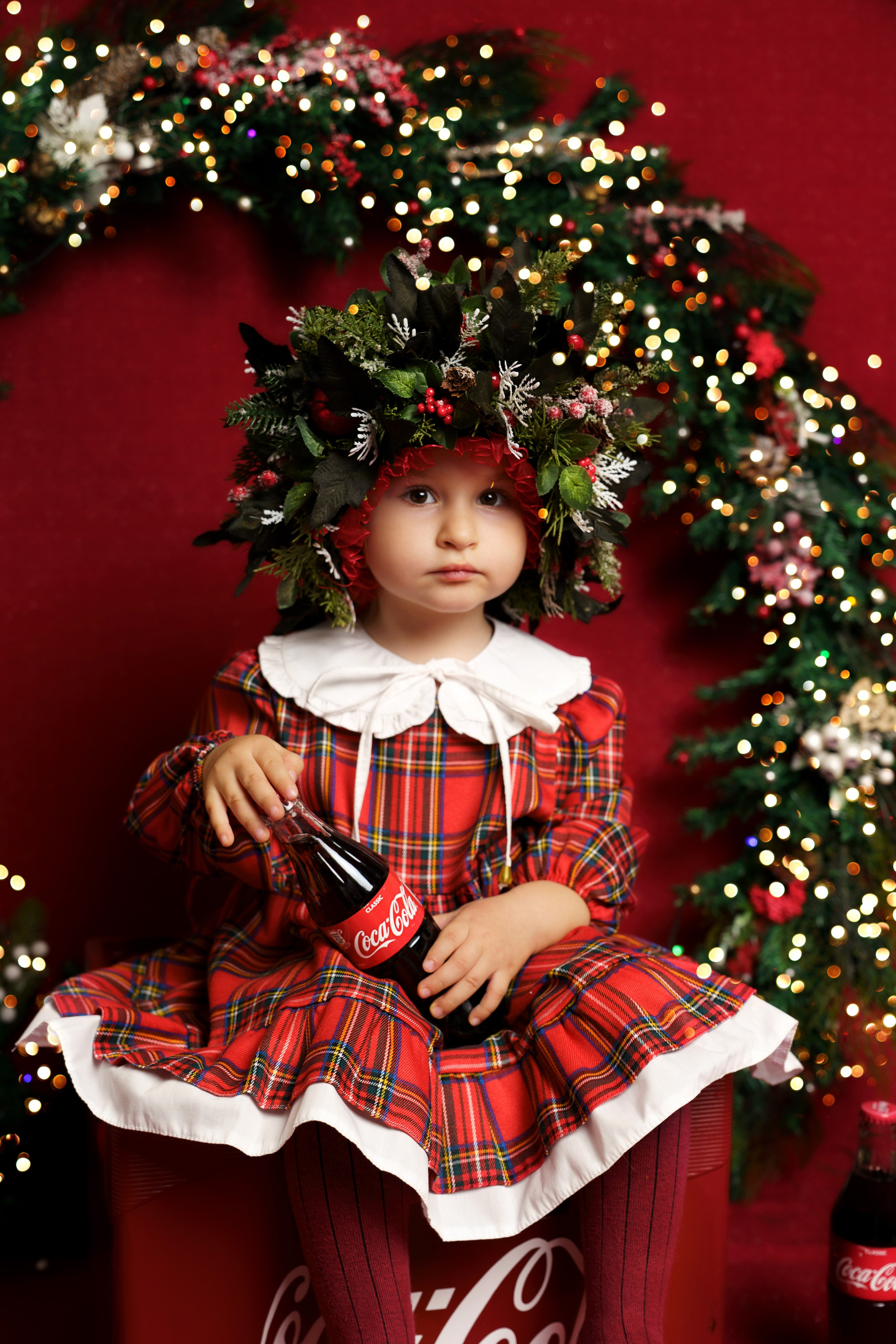 Двухлетки. Фотограф новорожденных, детей до года и беременных в Симферополе