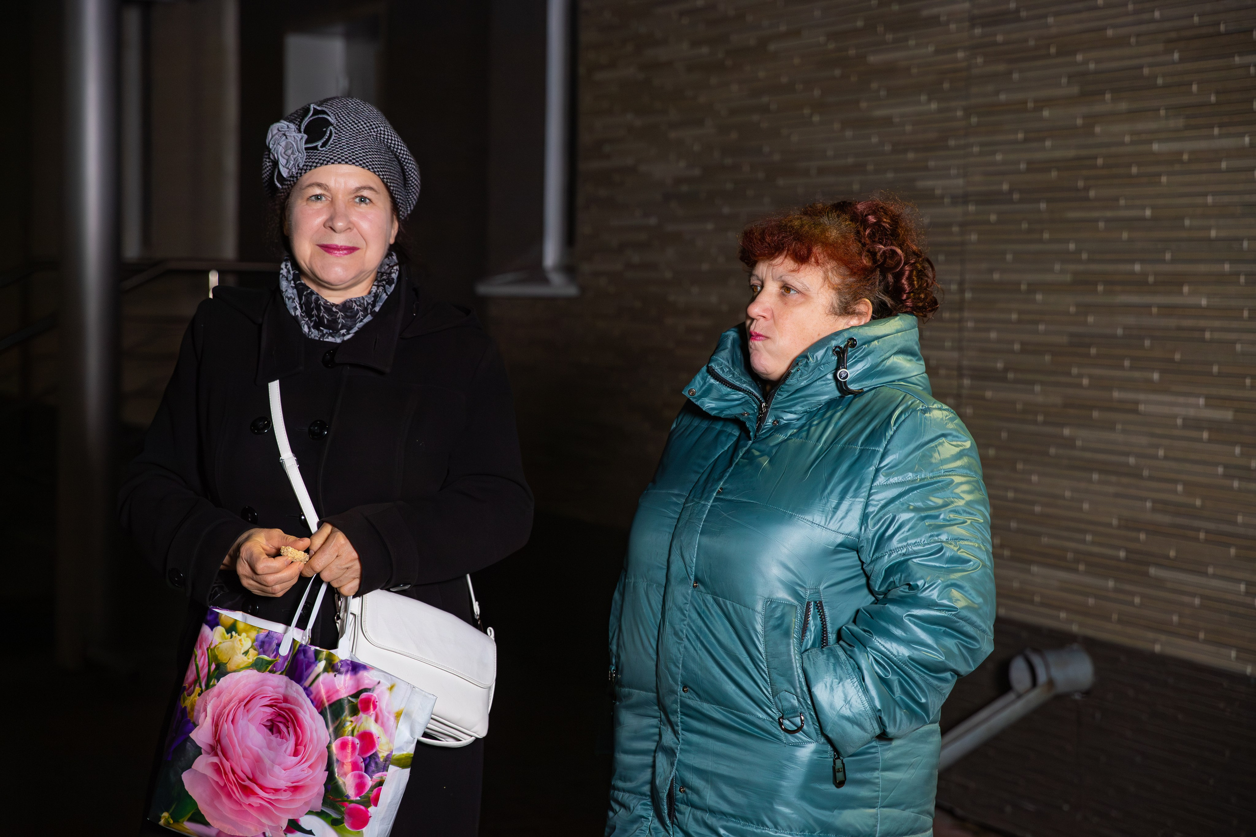 АО Компания «Проксима». Фотограф Александр Поздняков  Новосибирск