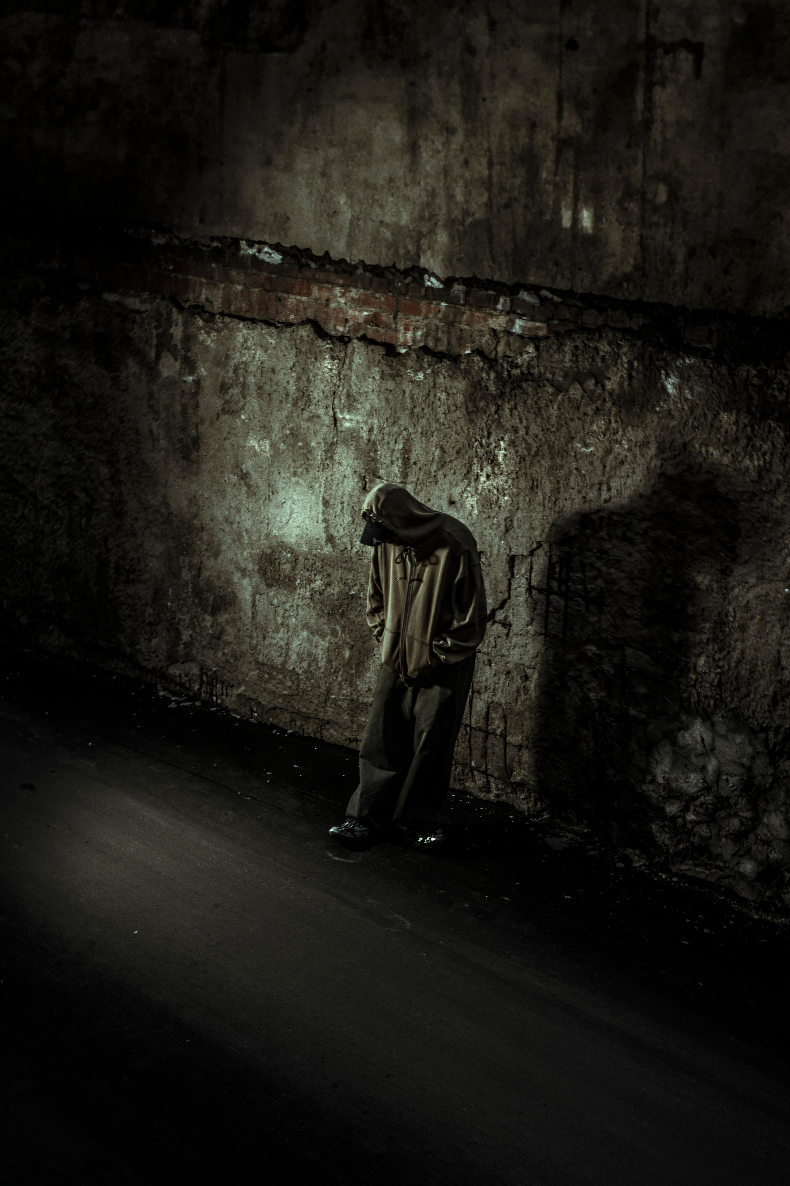 КАССЕТА. Фотограф Ваня, беда