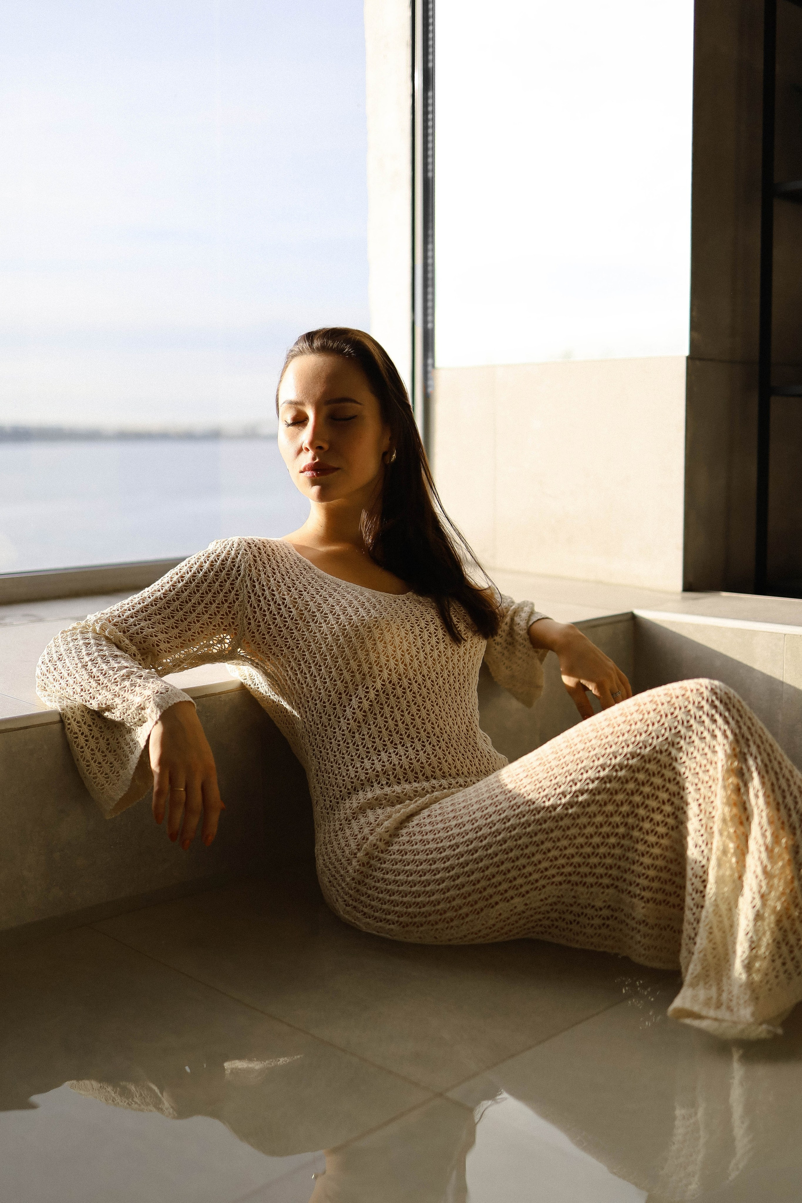 Кристина. Фотограф Санкт-Петербург