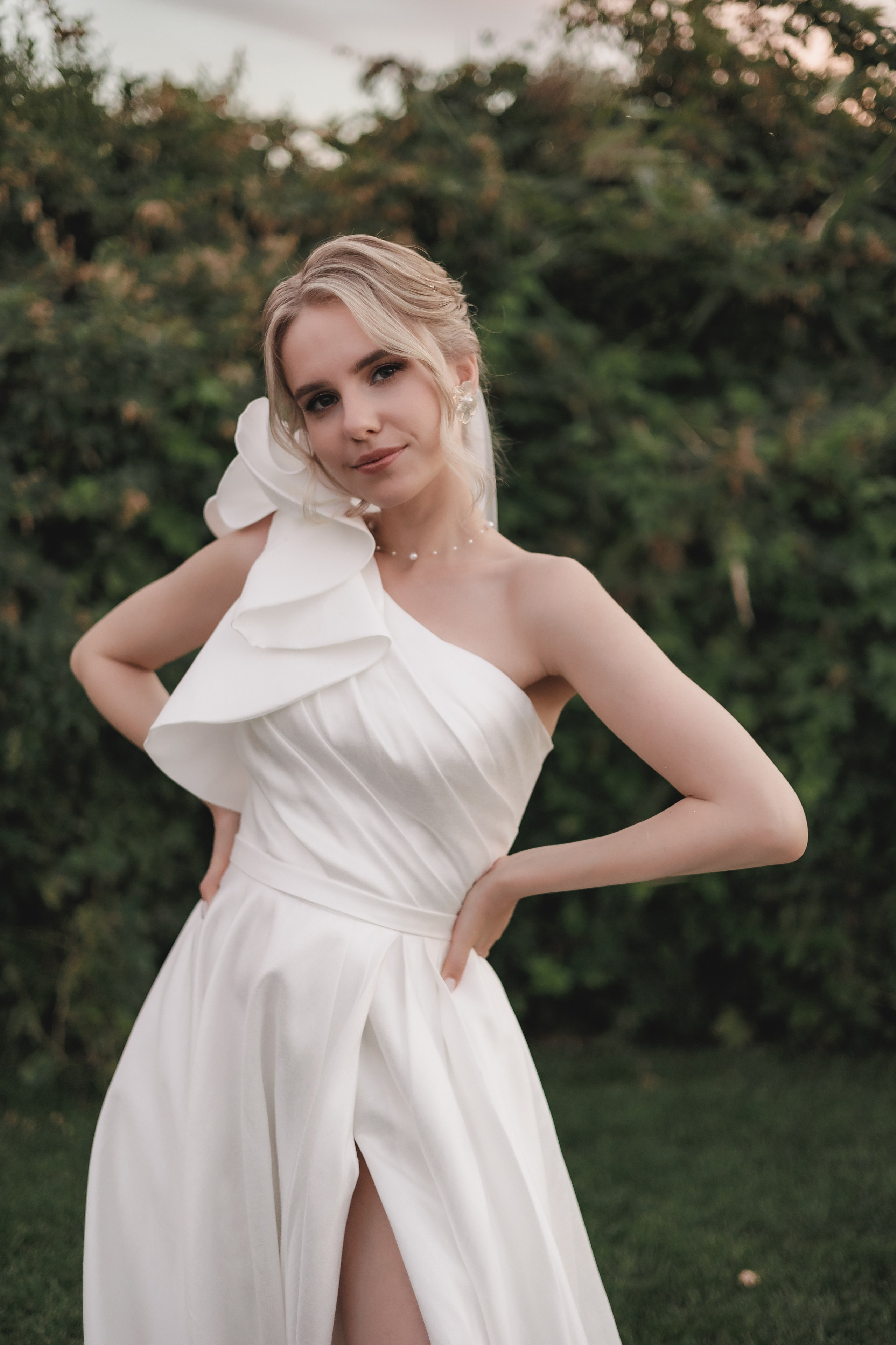 Артём и Дарья. Фотограф в Волгограде — Александра Искандерова