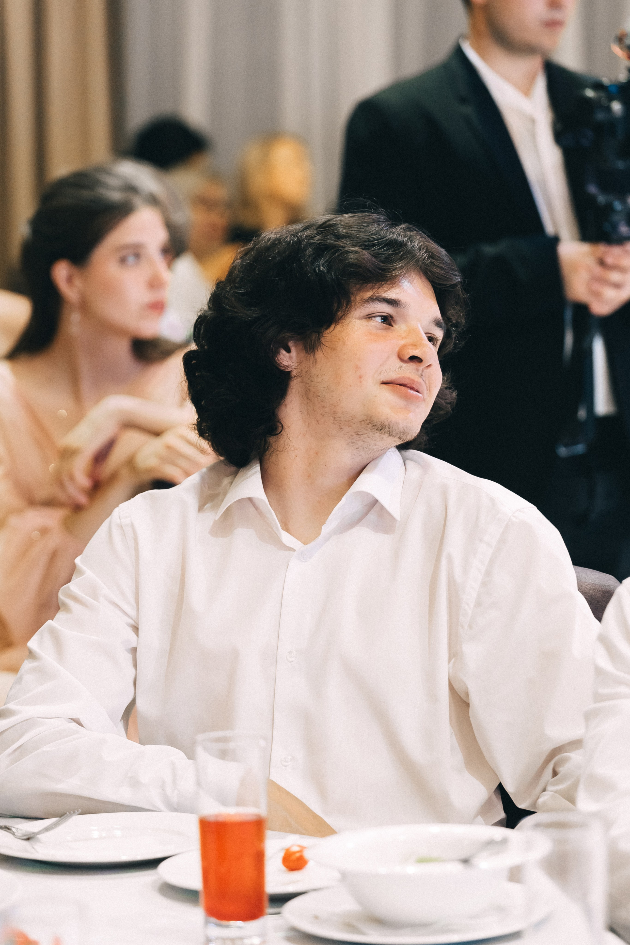 Выпускной «Лицей 62». Фотограф Кемерово | Сергей