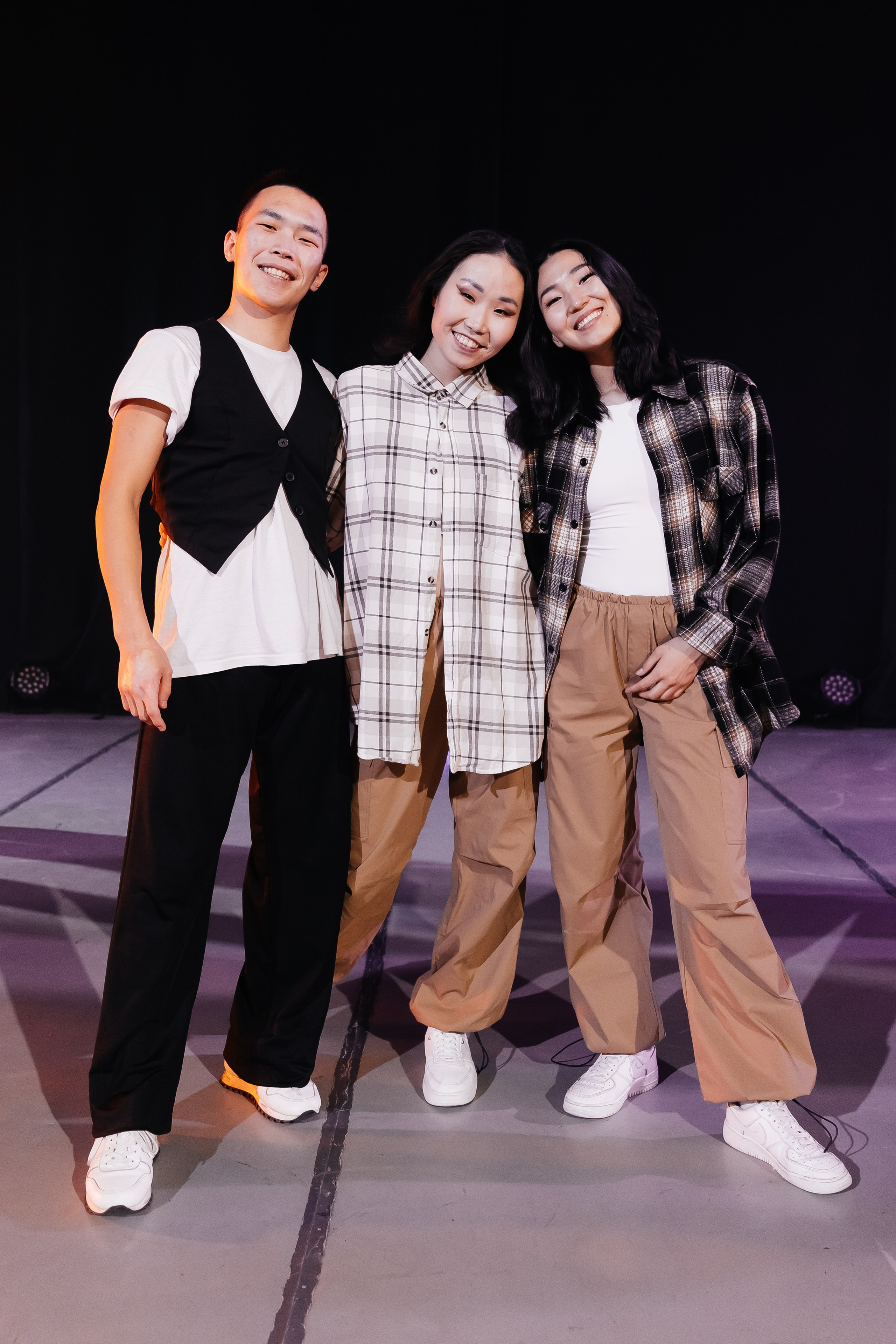 Госэкзамен — Колледж Культуры. Фотограф Кемерово | Сергей