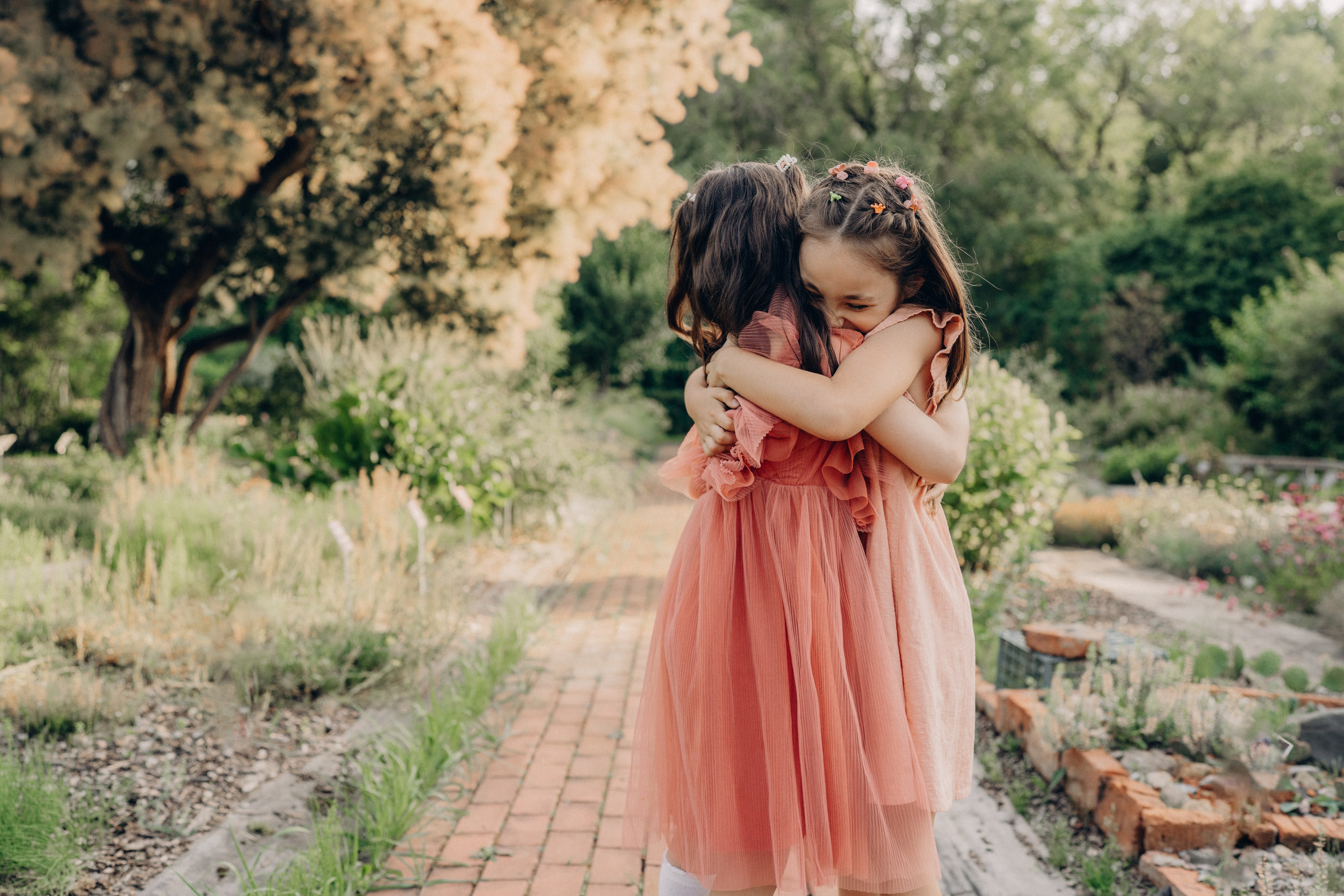 Подружки. Леся Власова. Семейный Lifestyle фотограф в Москве