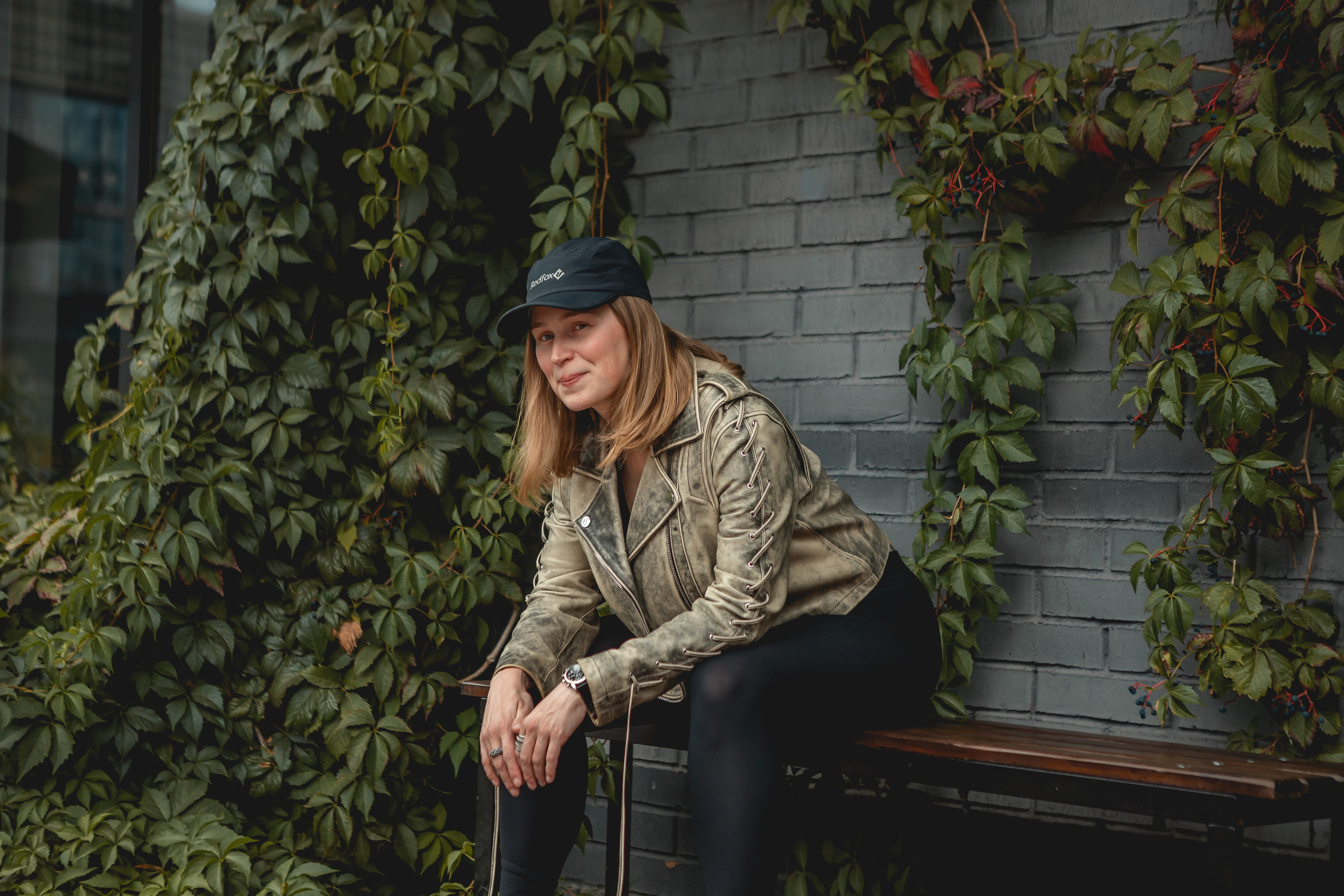 Мария. Семейный фотограф анималист Мария Крючкова