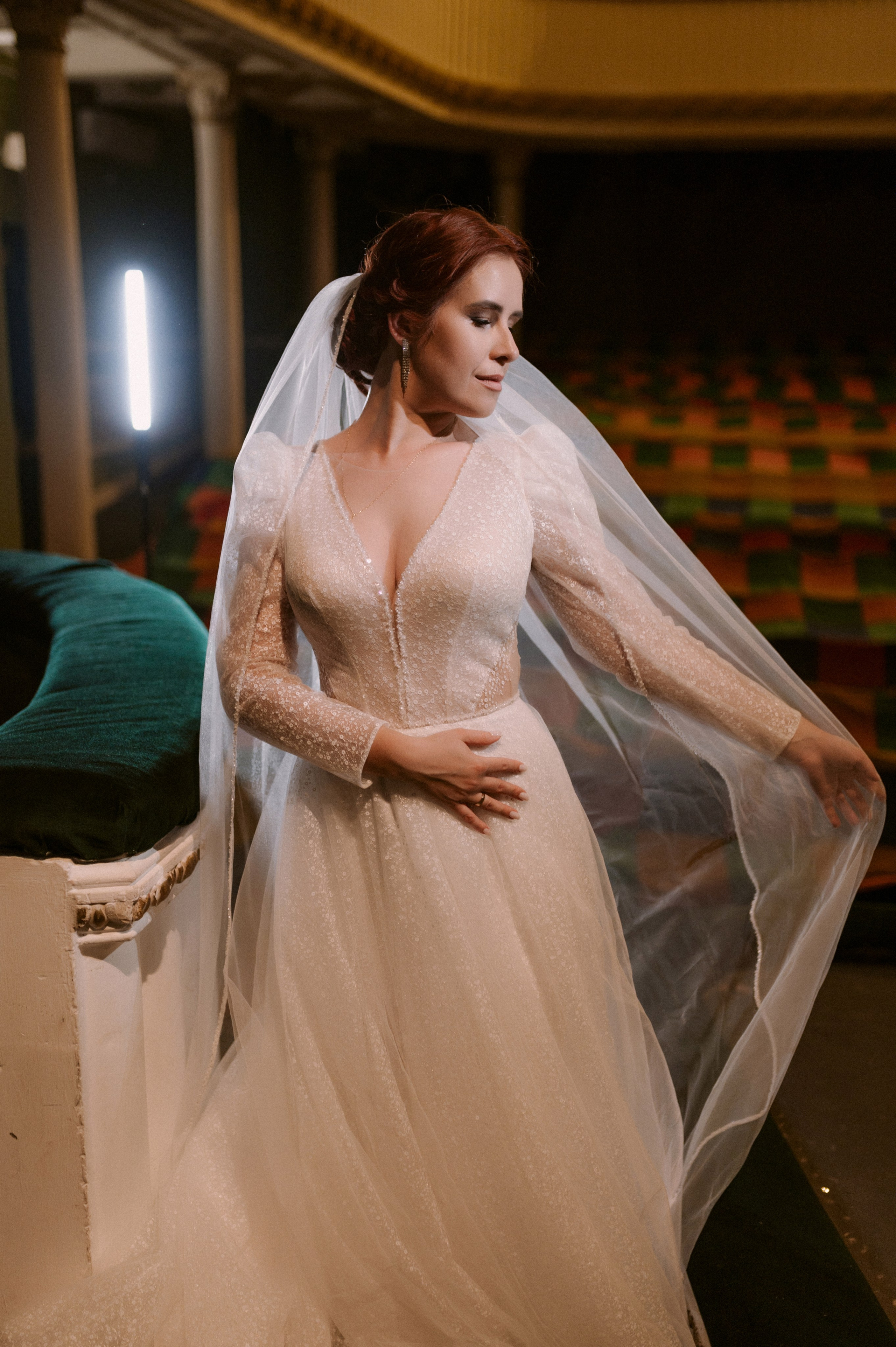 Валентина + Александр. Свадебный фотограф в Тамбове Валерий Тихов