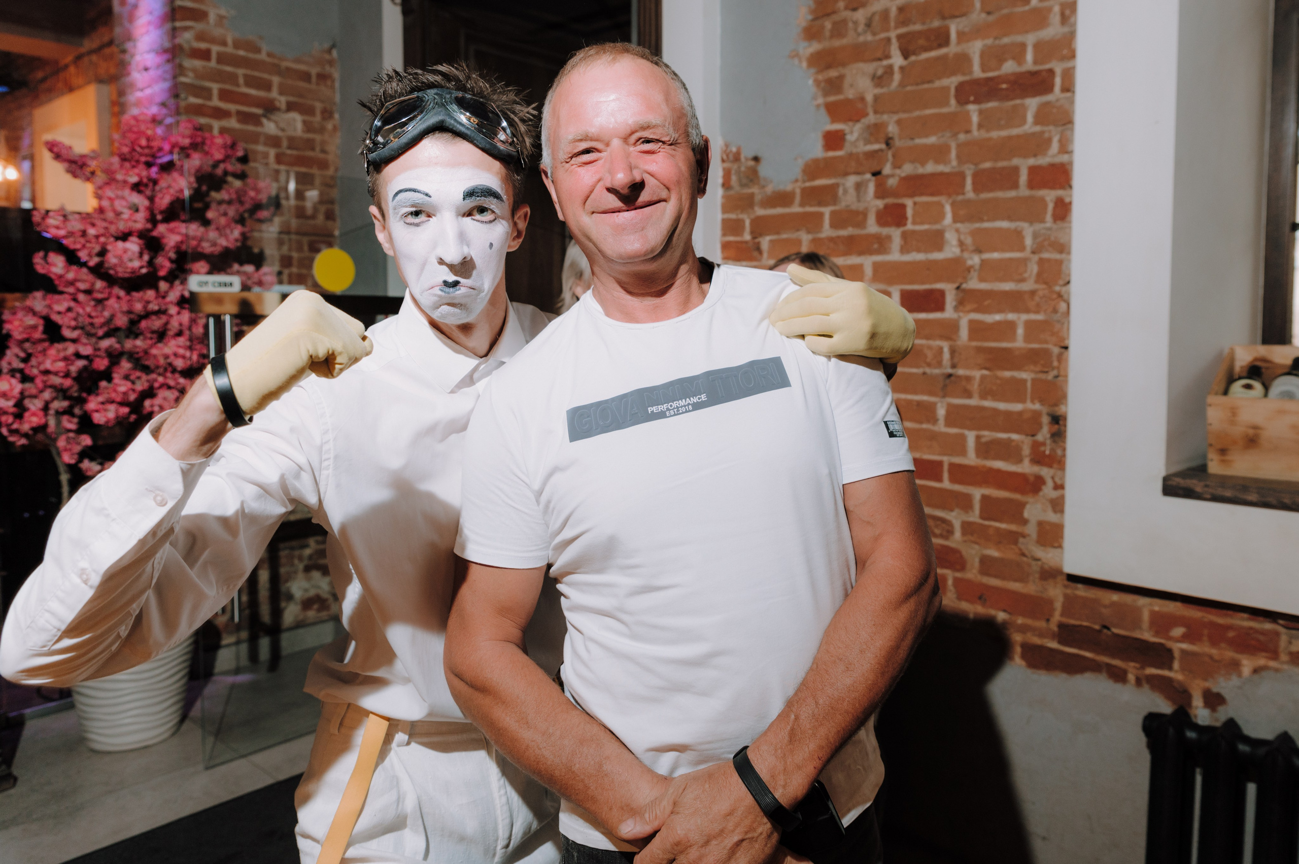 Beerlogovo birthday party 2024. Свадебный фотограф в Тамбове Валерий Тихов