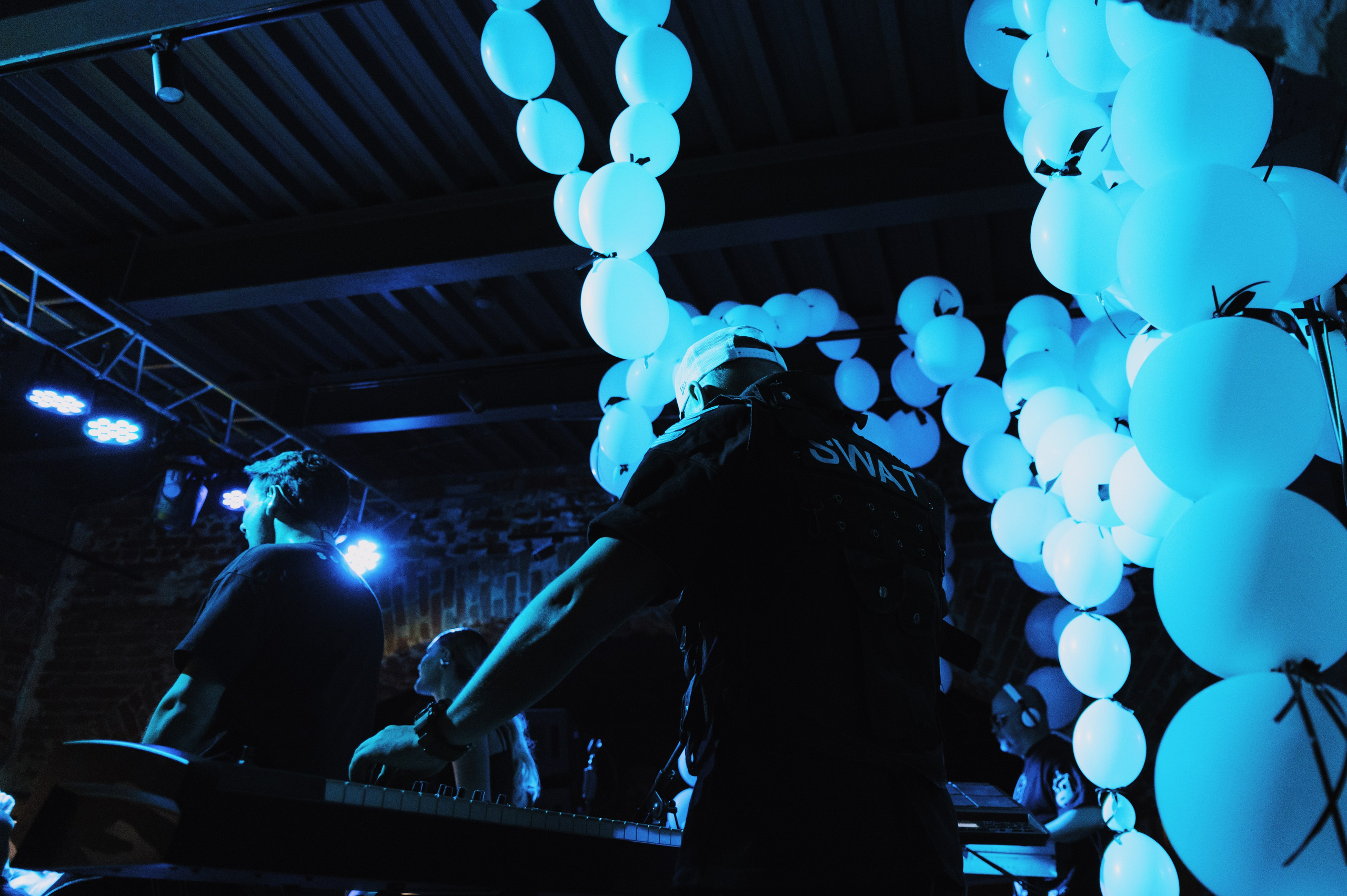 Beerlogovo birthday party 2024. Свадебный фотограф в Тамбове Валерий Тихов