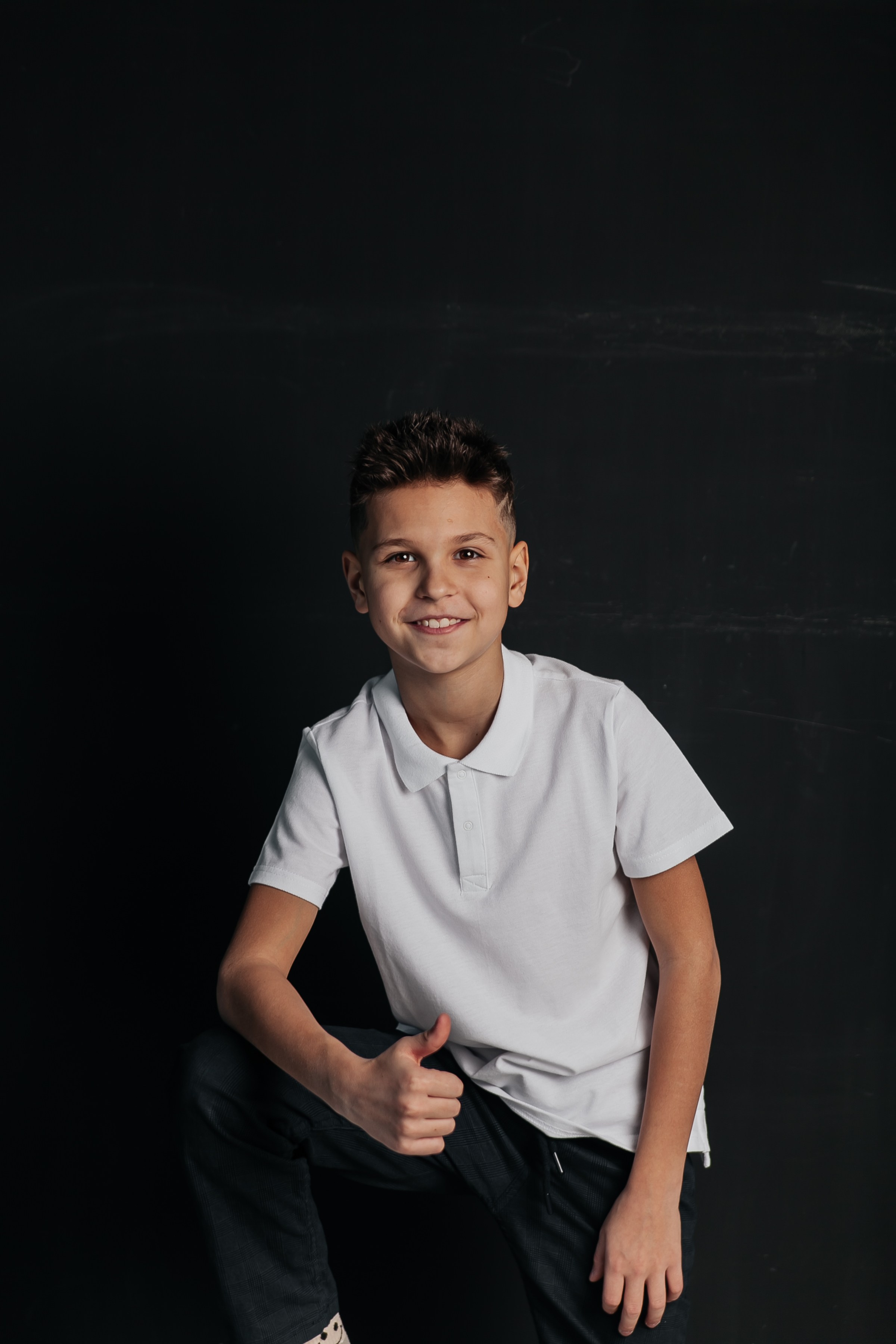 4-й класс. Семейный фотограф, свадебный фотограф, женский портрет в Санкт-Петербу