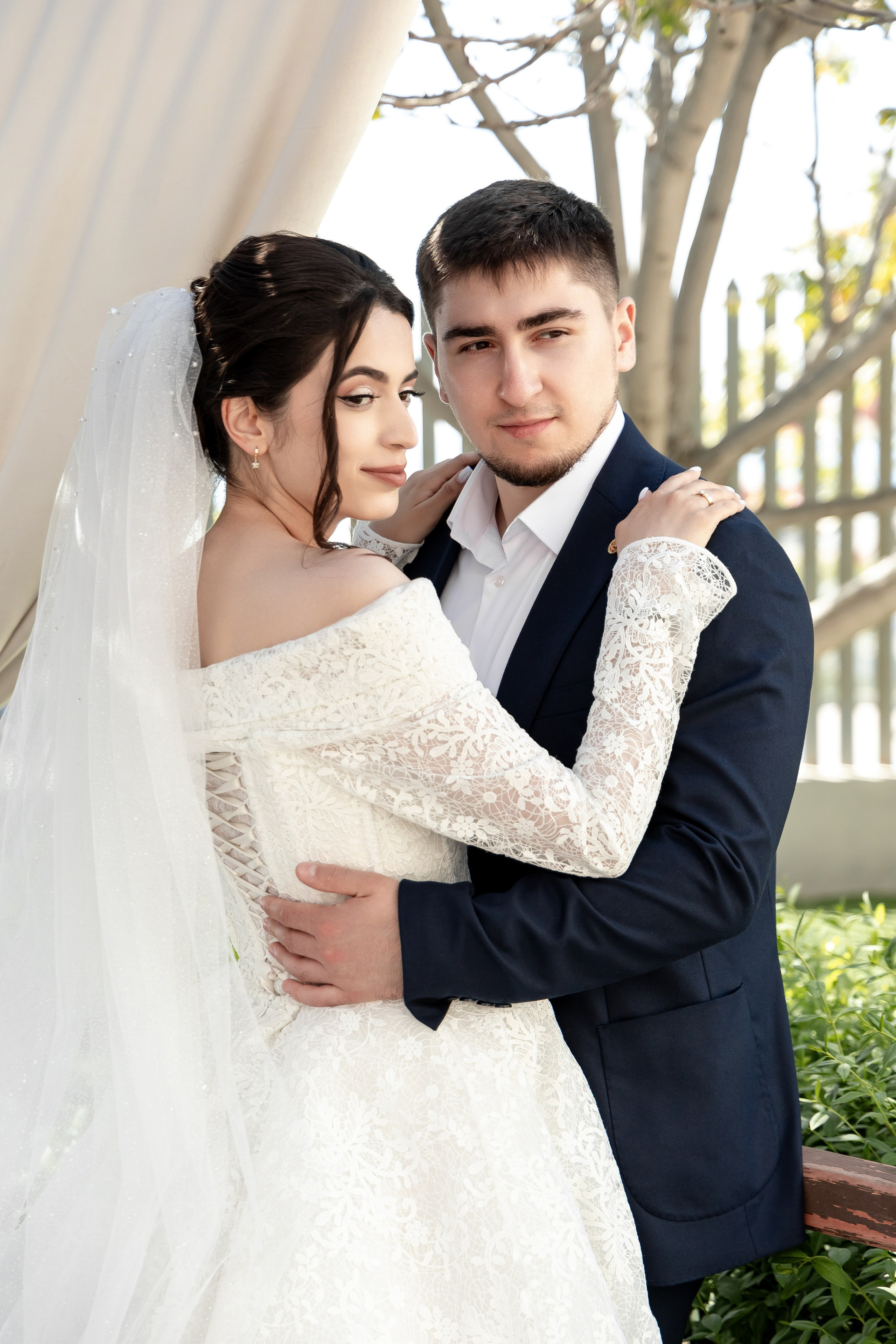 Abdulaziz & Emiliya. Свадебный и фэшн фотограф