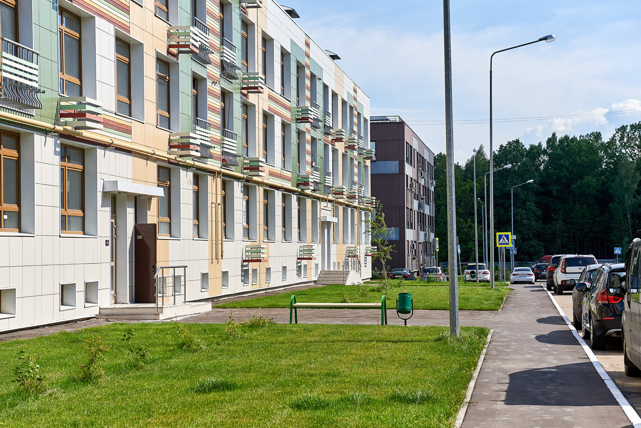 Строительство. Герман Лепёхин коммерческий фотограф в Москве: репортаж, портреты, интерьеры, производство