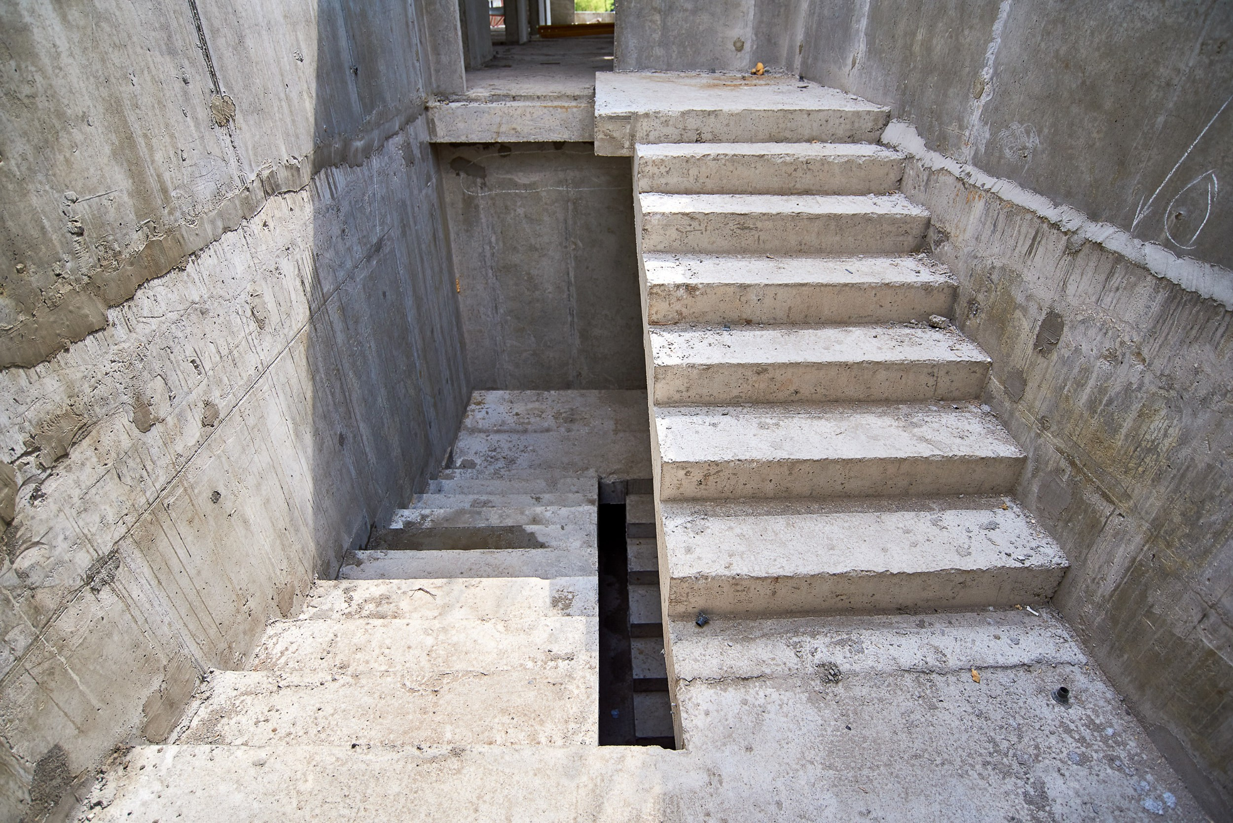 Строительство. Герман Лепёхин коммерческий фотограф в Москве: репортаж, портреты, интерьеры, производство