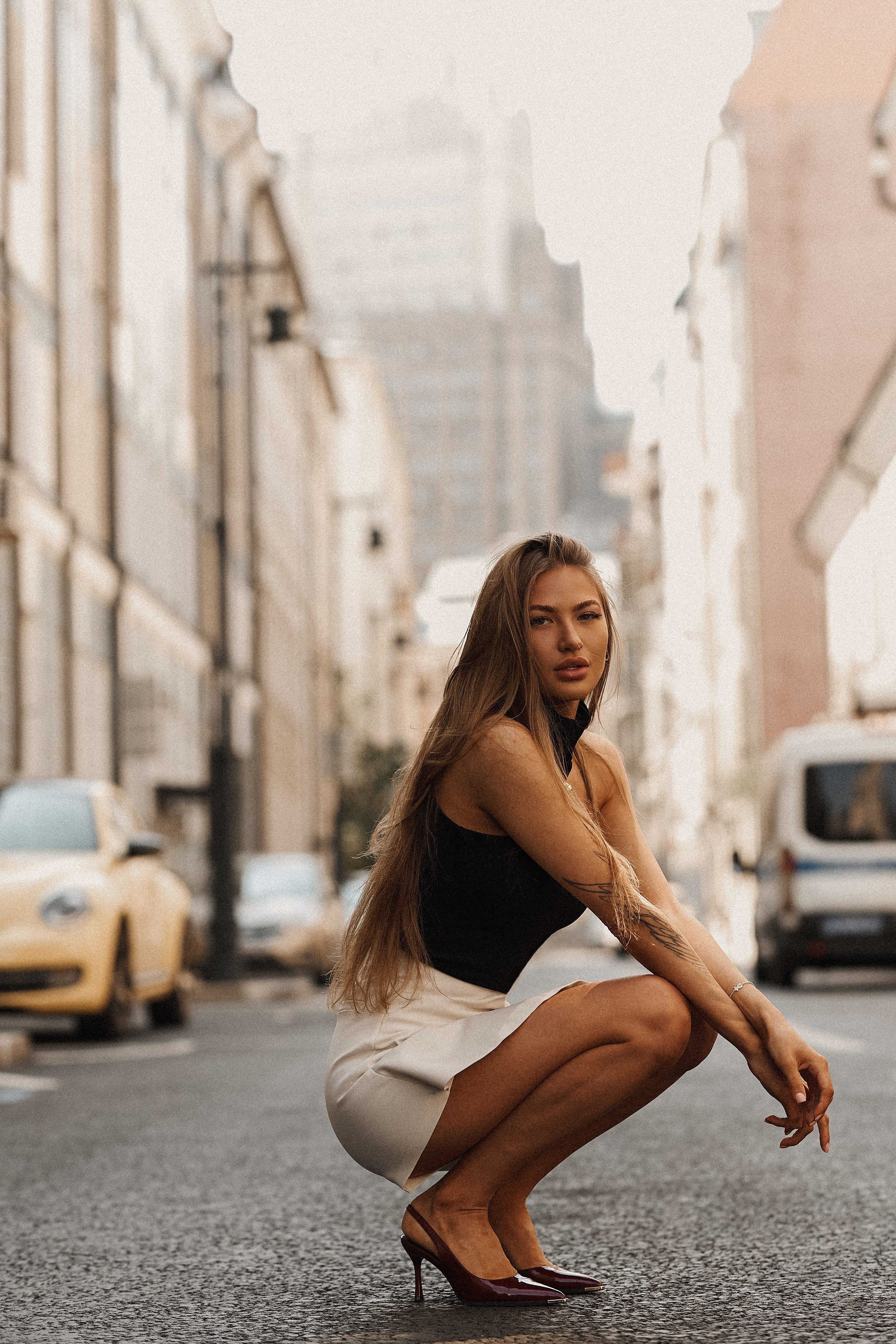 Анастасия. Женский и Свадебный Фотограф в Москве ♡ yarkaya.iulia