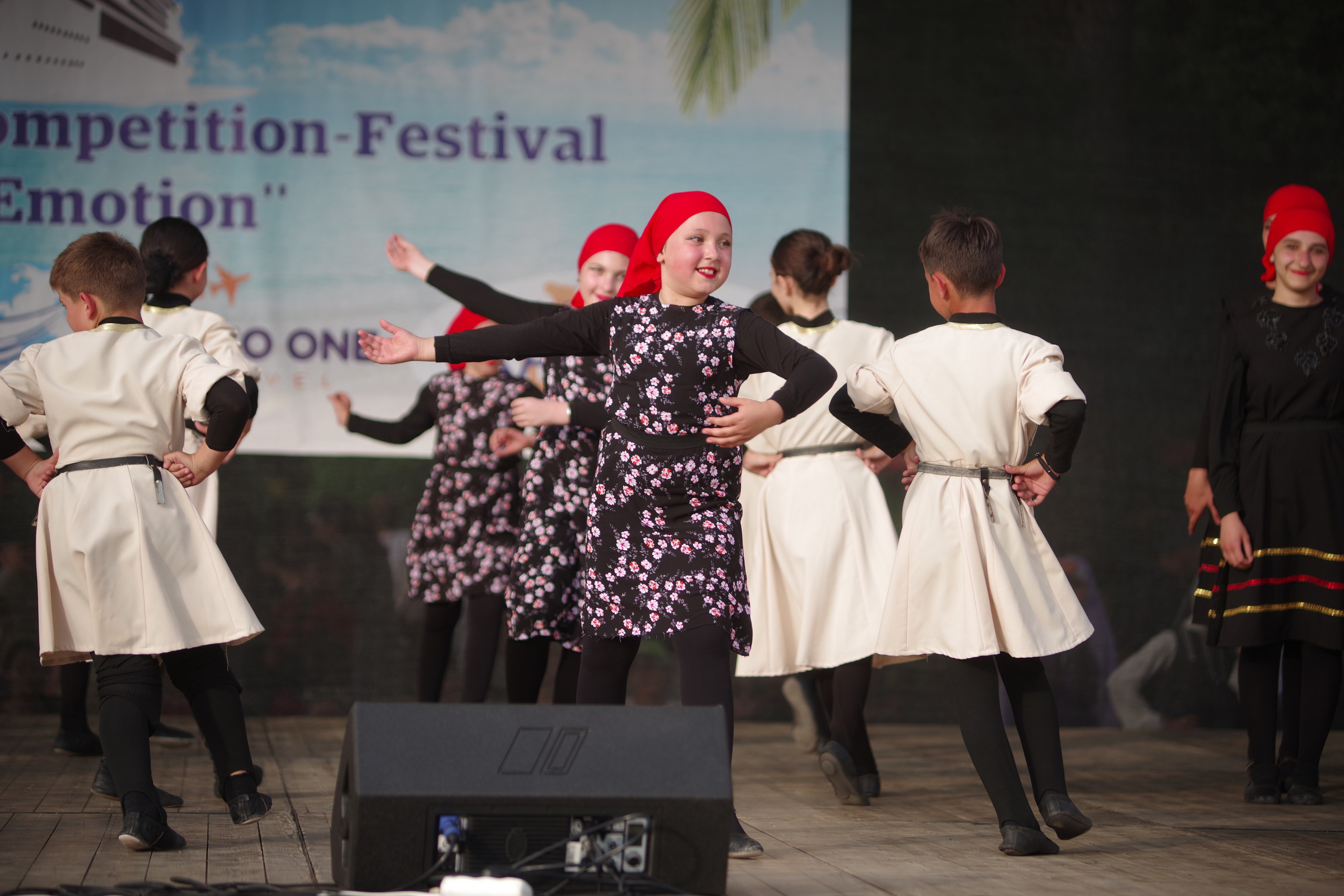 Батуми с ლილე. Портретный фотограф Денис Милютин