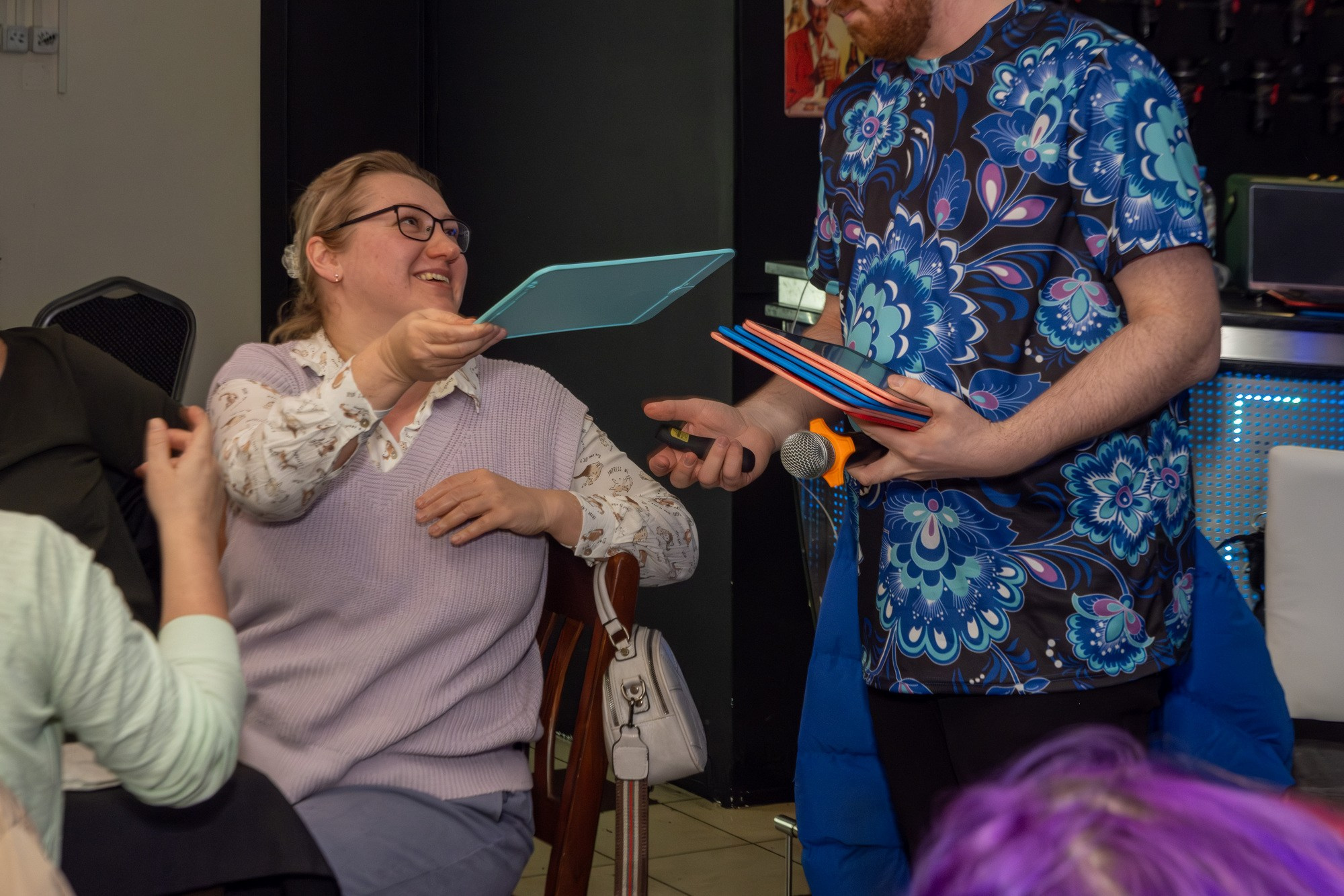 Квиз 8 Марта. Фёдор Карпов — профессиональный фотограф, работаю в Москве и области