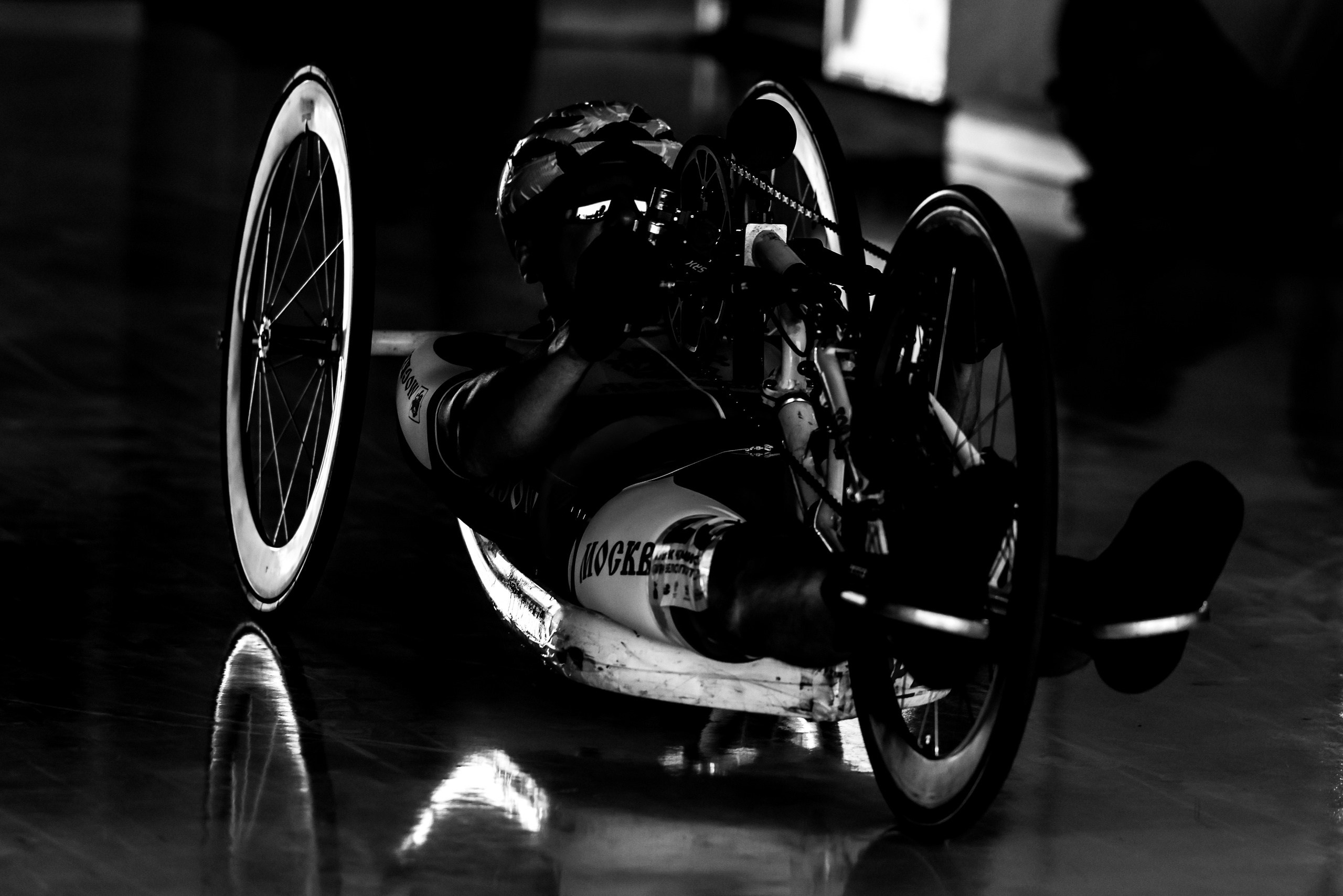 Кубок чемпионов по паравелоспорту. Спортивный кадр- сообщество спортивных фотографов РФ