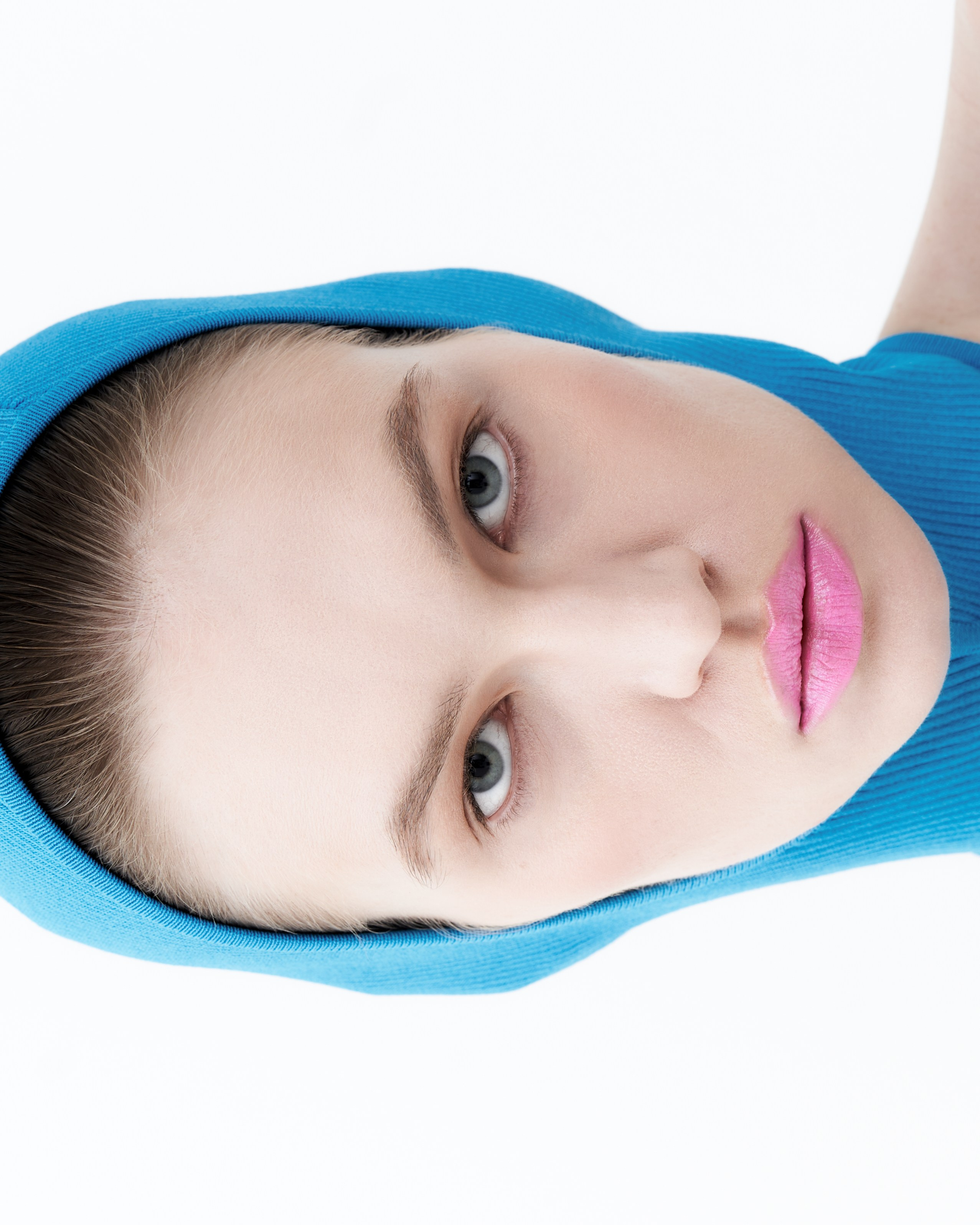 Anastasia Anisimova. Фотограф Москва